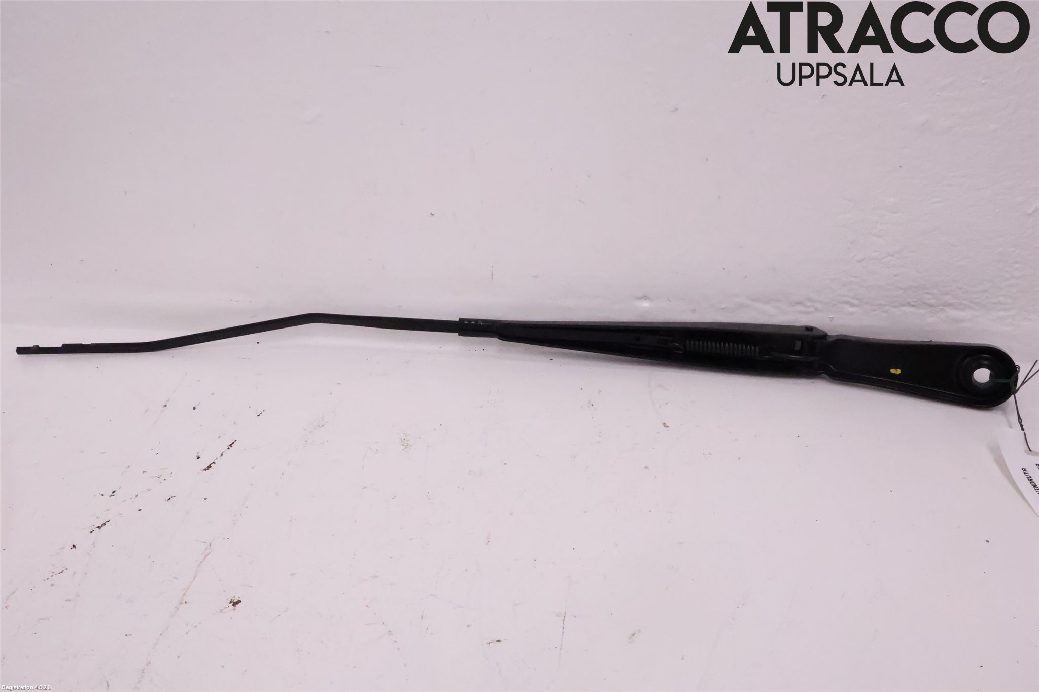 BMW 1 F40 19- Torkararm Armar Vindruta