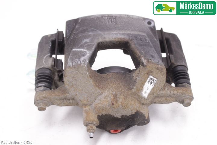 Opel ASTRA J 10-15 Bromsok Fram Vänster