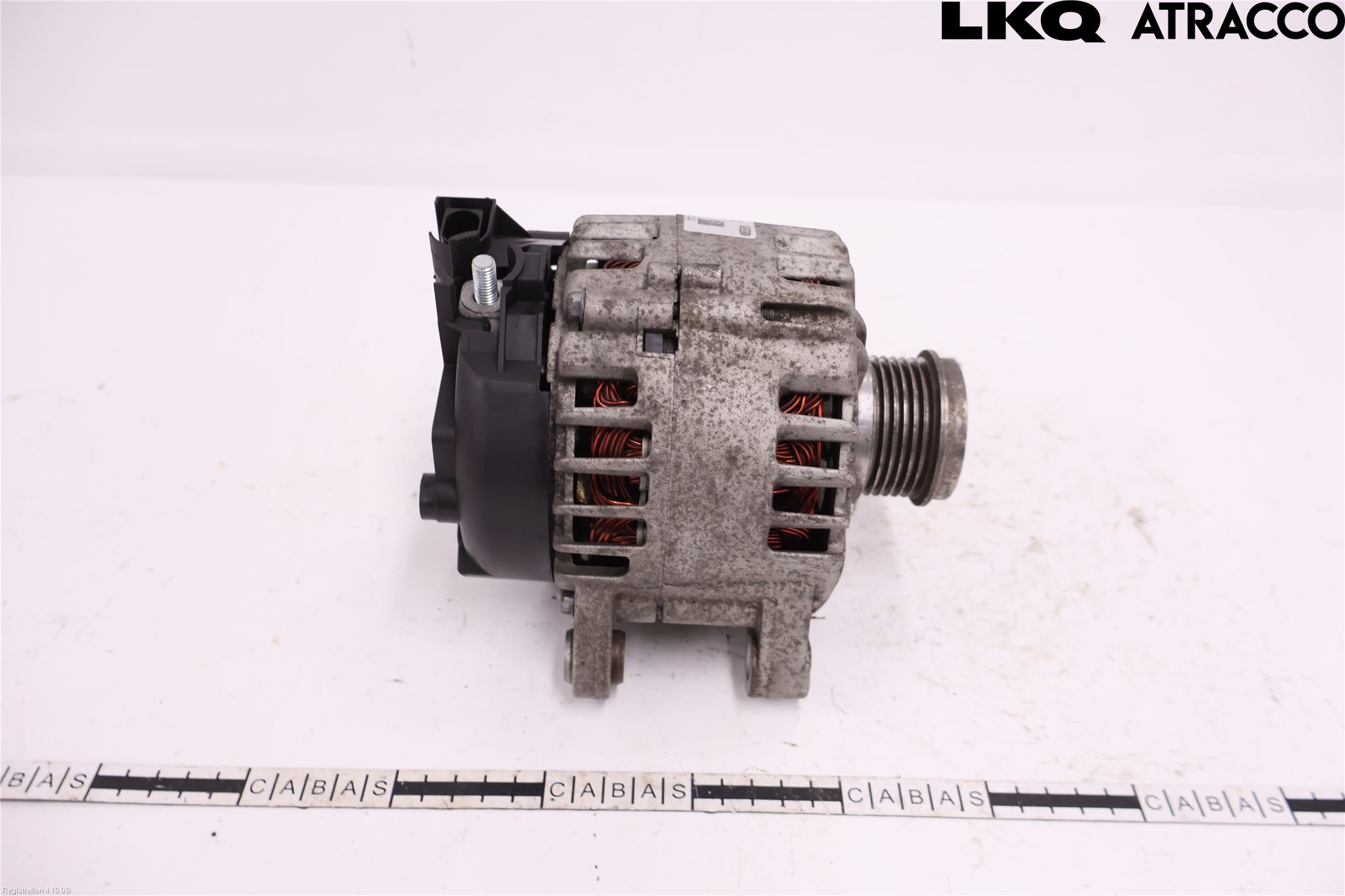 Ford MONDEO 07-15 Generator