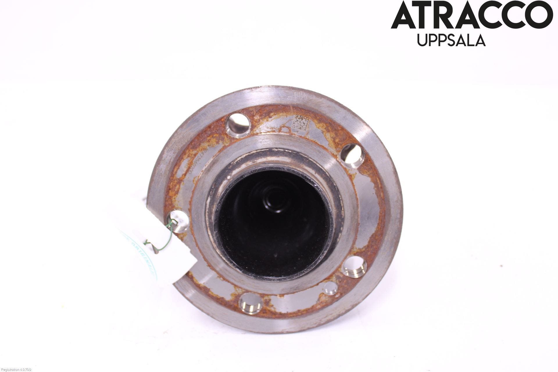 Mercedes-Benz MB A-KLASS (W177) 18- Nav Bak