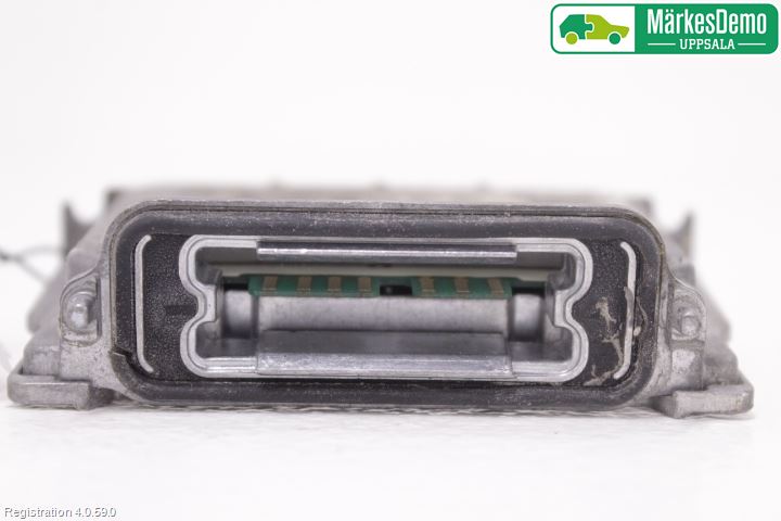 Volkswagen VW PASSAT 05-11 Styrenhet Strålkastare