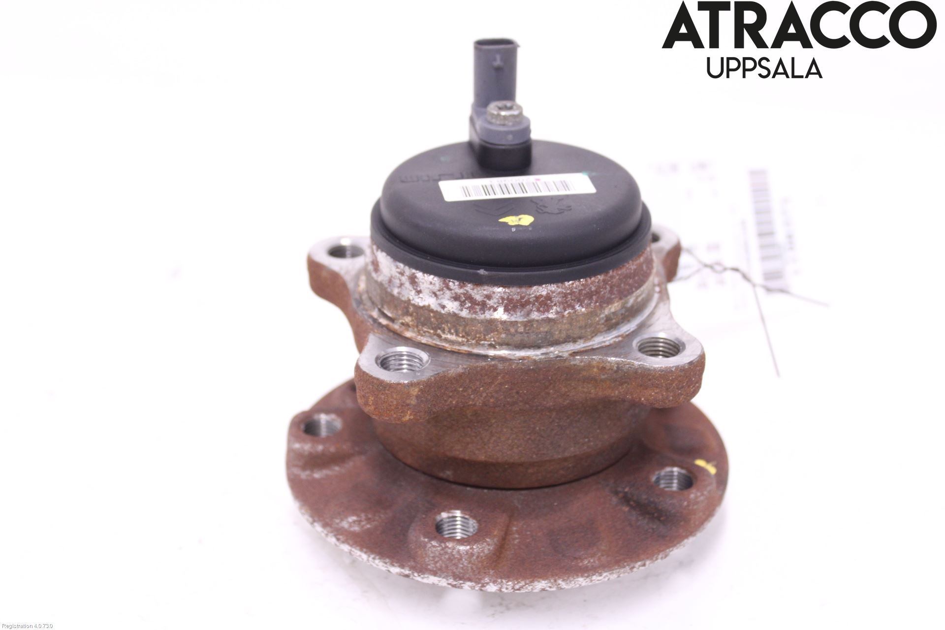 Opel GRANDLAND X 18- Nav Bak