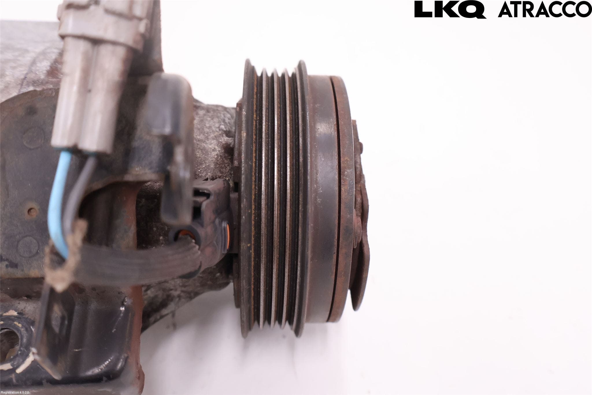 Subaru LEGACY 04-06 Ac Kompressor