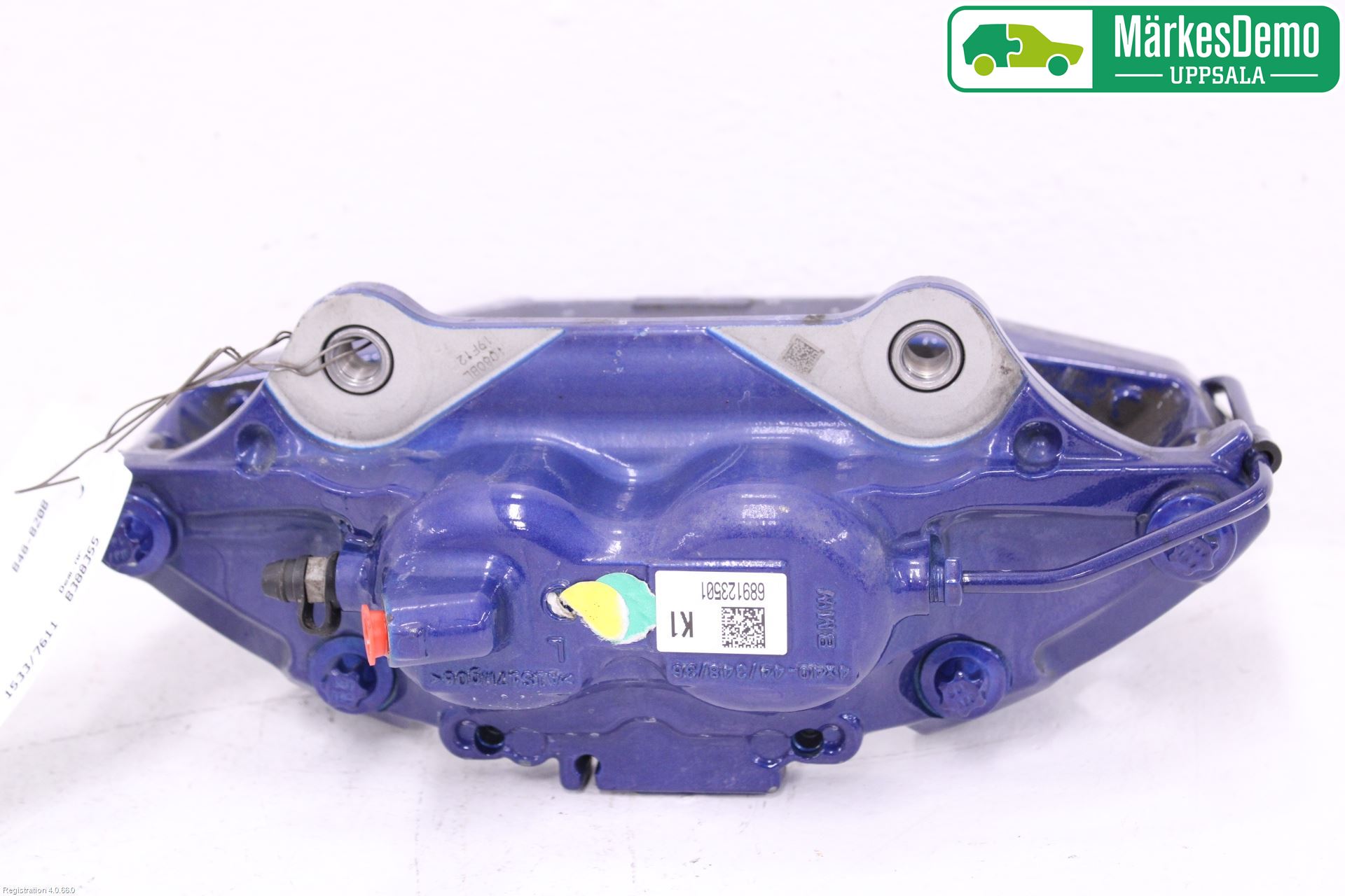 BMW 3 G20/G21/G80/G81 19- Bromsok Fram Vänster