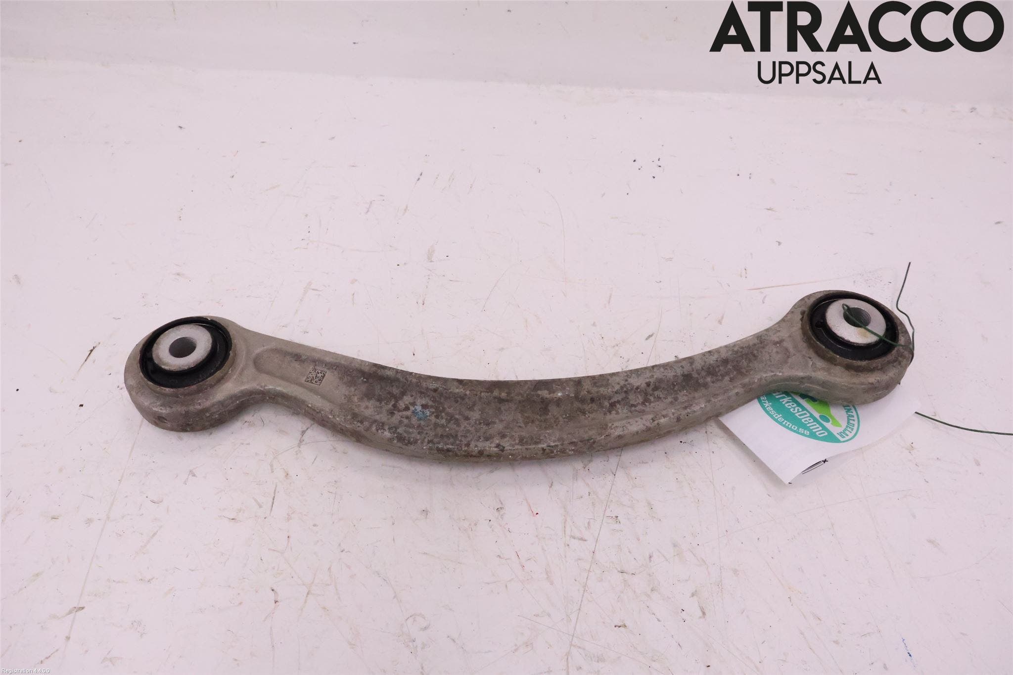 Mercedes-Benz MB C-KLASS (W205) 14-21 Bärarm Bak Övre Vänster