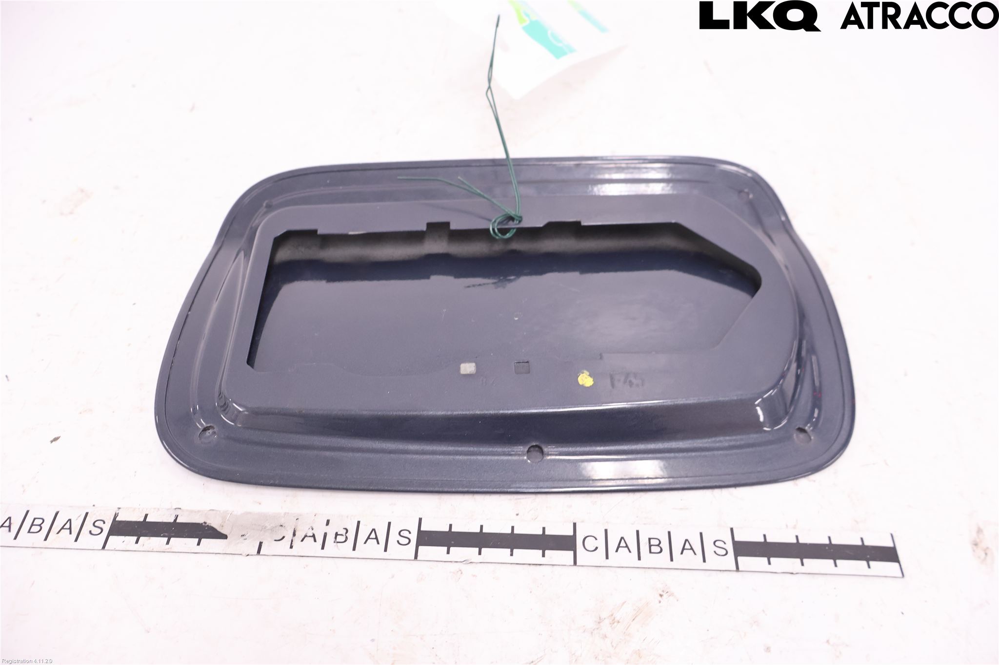 BMW 2 F45 Active Tourer 14-21 Tanklucka