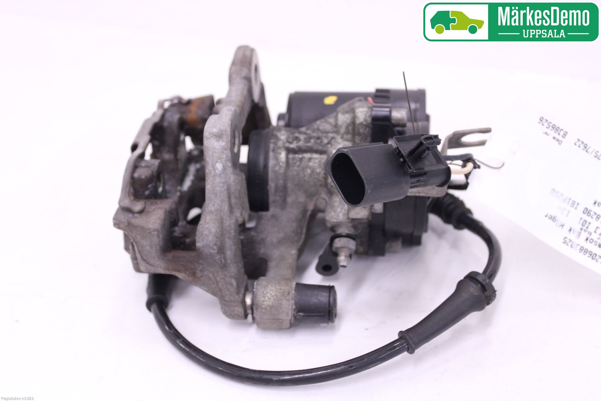 BMW i3 I01 13-22 Bromsok Bak Höger