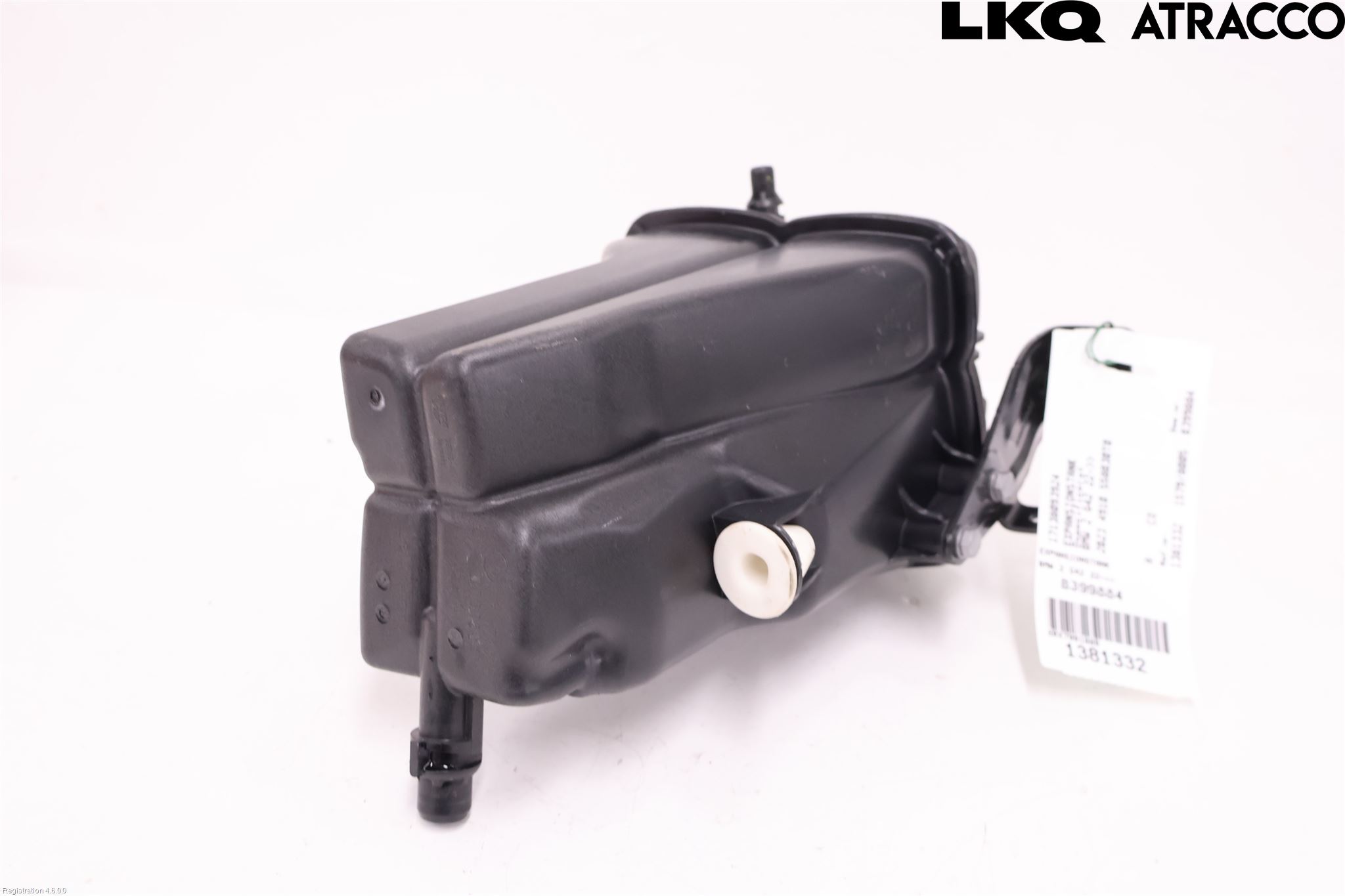 BMW 2 G42 22- Expansionstank