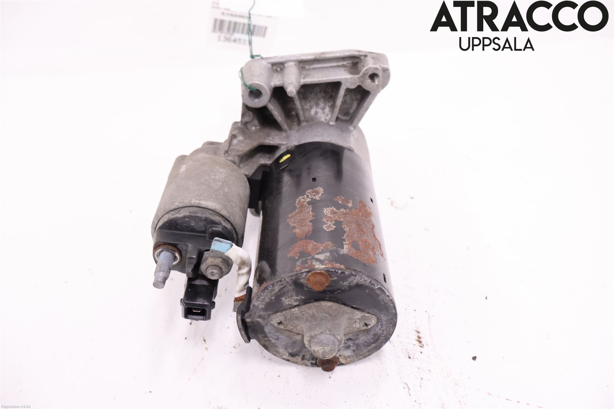 Mini COUNTRYMAN R60 11-16 Startmotor