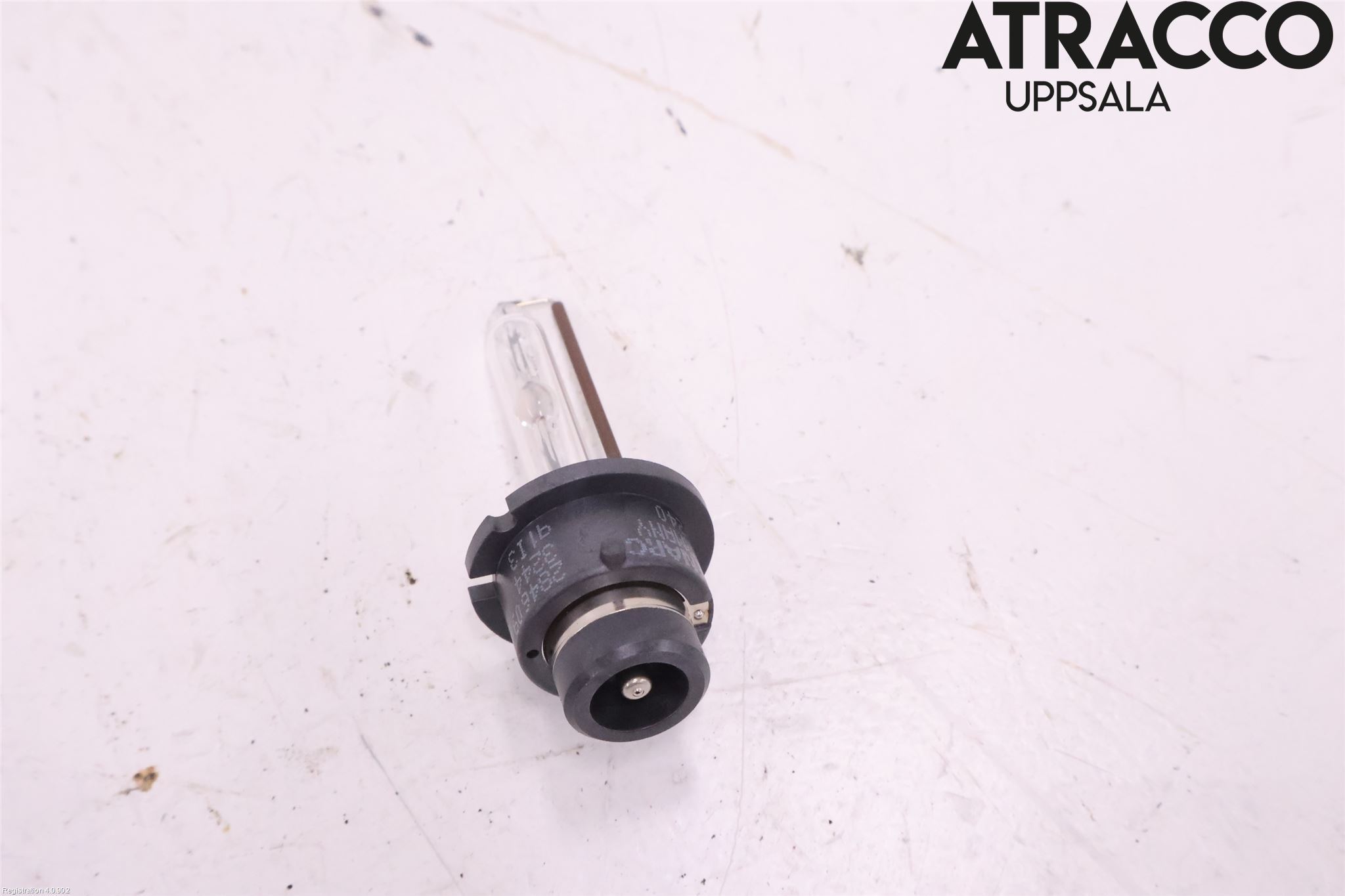 Audi A6/S6     05-11 Strålkastarglödlampa Xenon