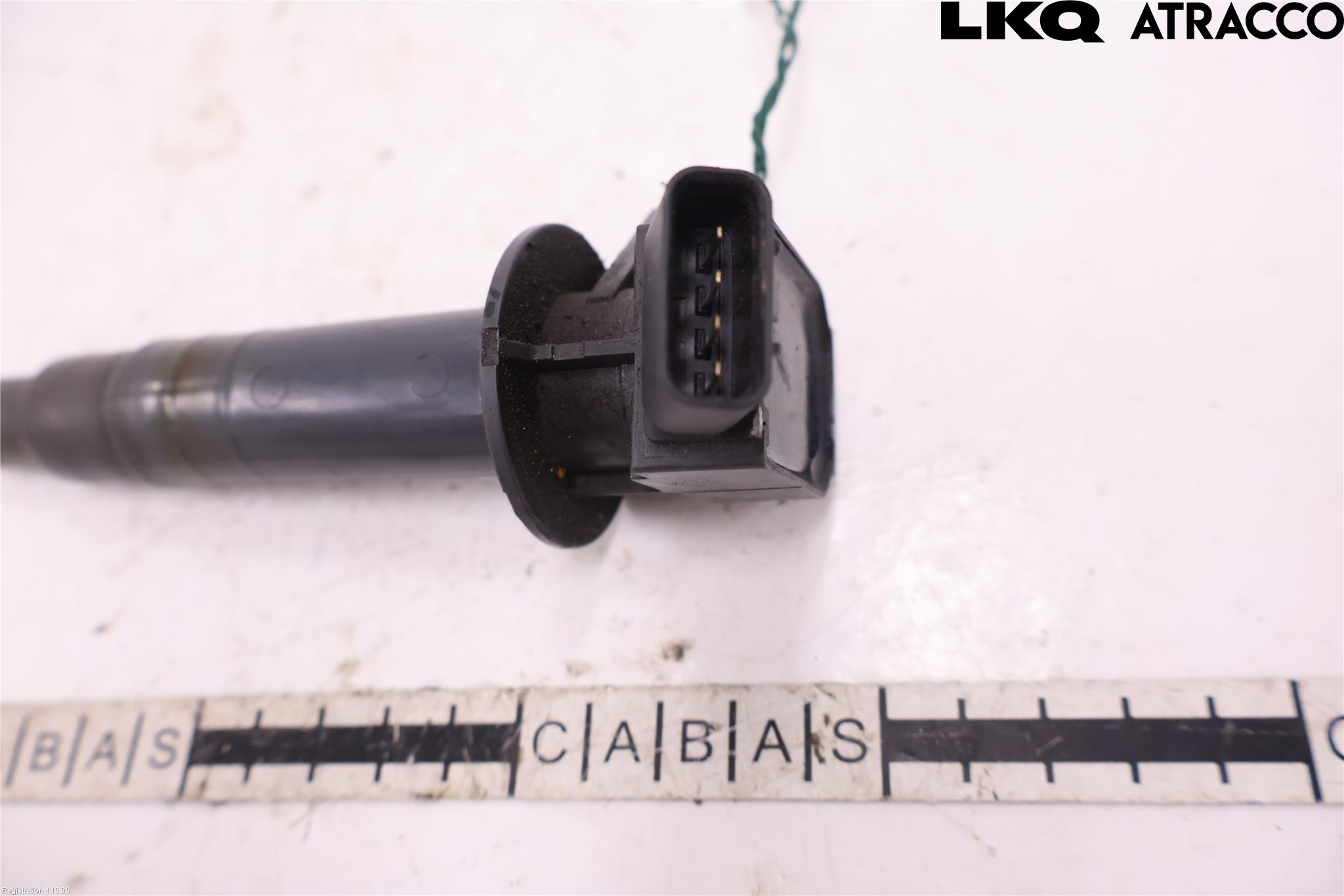 Toyota AYGO 06-14 Tändspole