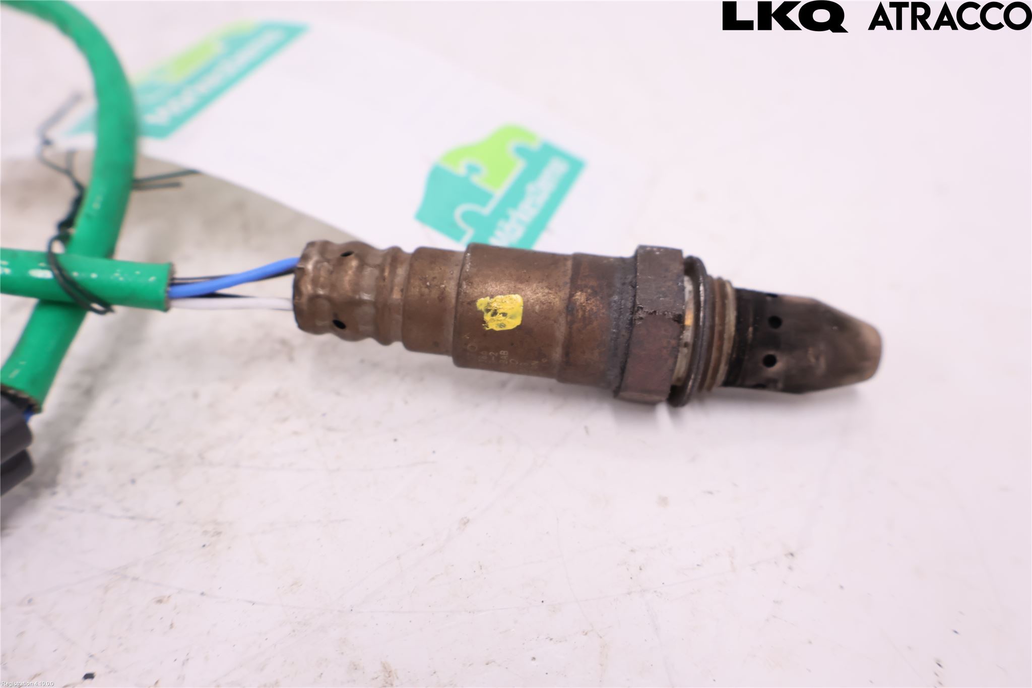 Volvo V60 14-18 Injlambdasond