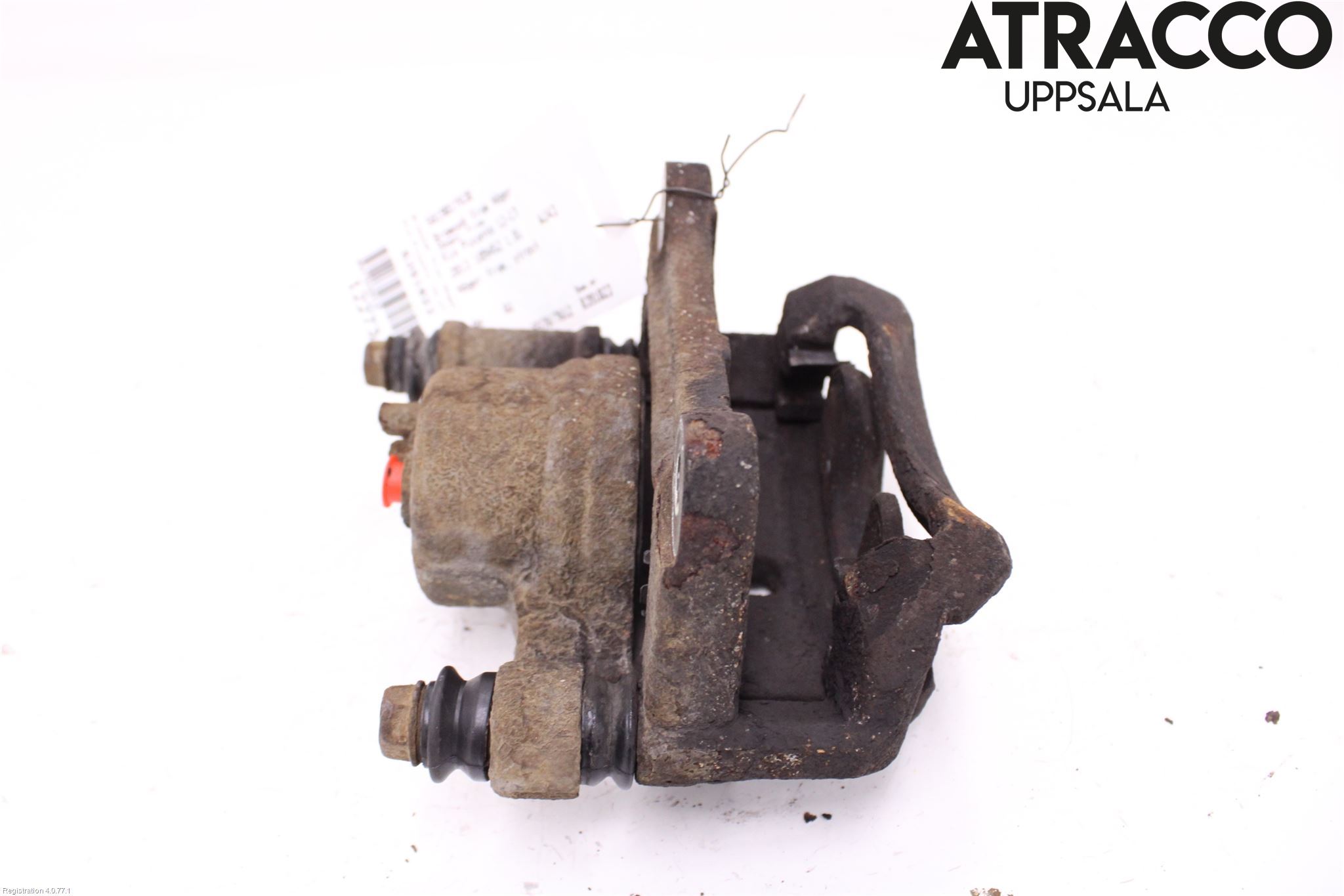 Kia PICANTO 12-17 Bromsok Fram Höger