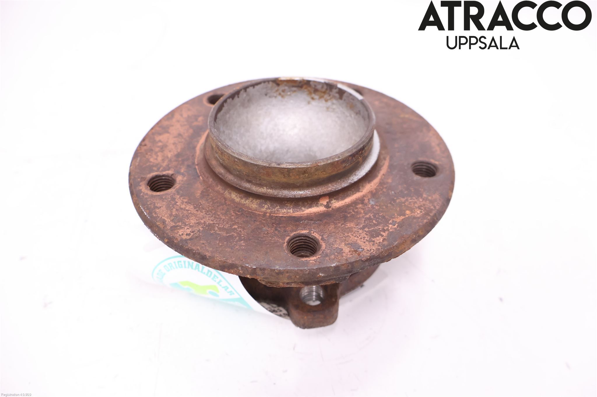 BMW 1 E87/81 5D/3D 03-11 Nav Fram