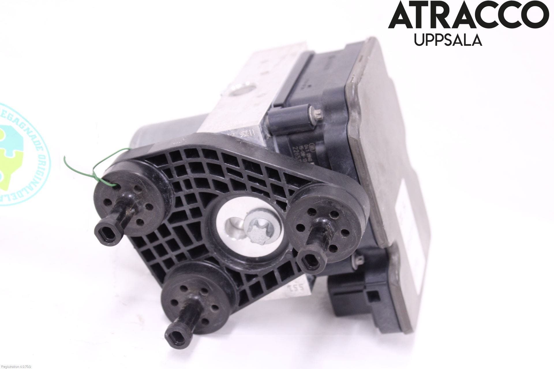 Mercedes-Benz MB C-KLASS (W205) 14-21 Abs Hydraulaggregat