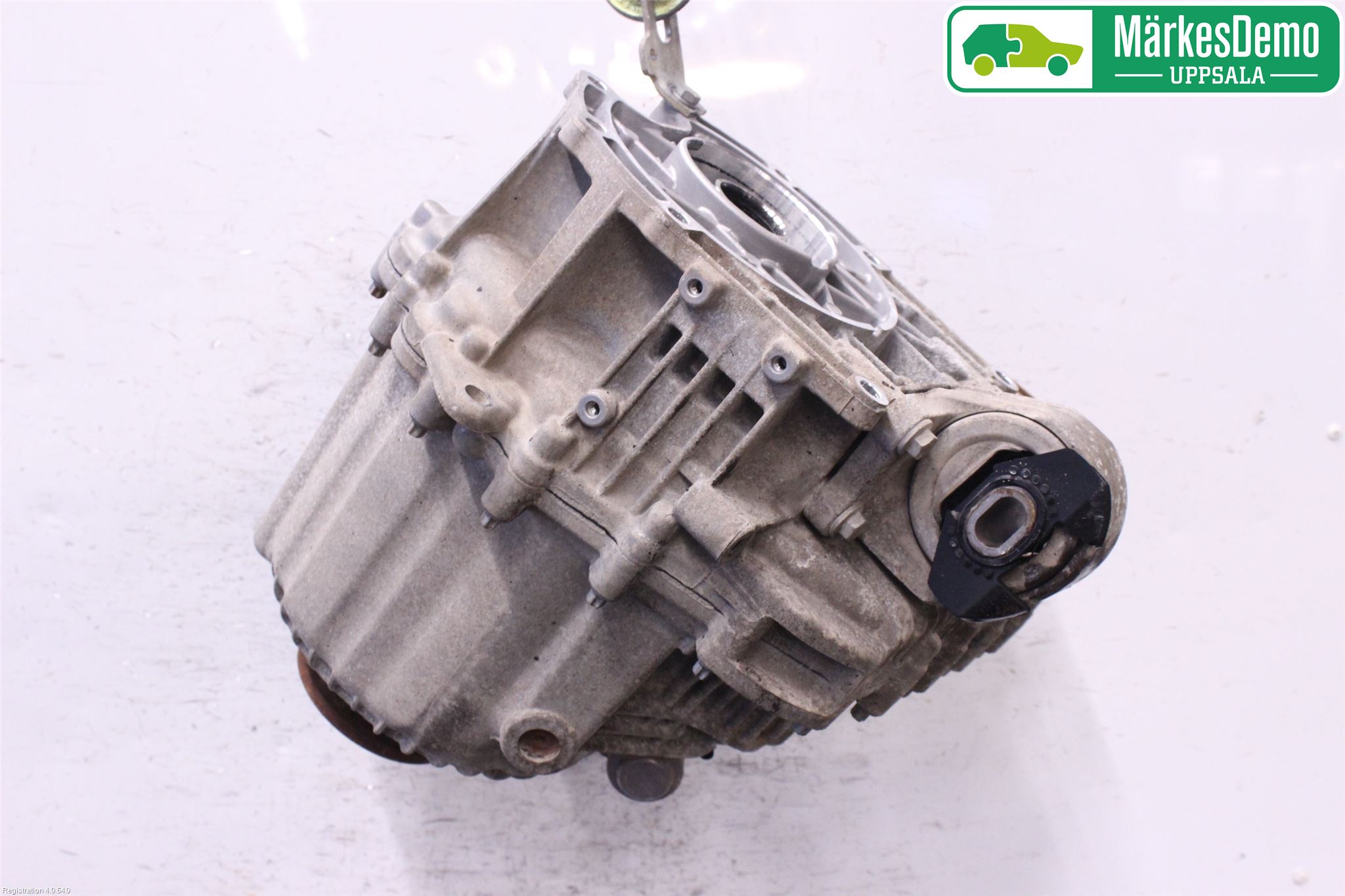 Landrover RANGE ROVER SPORT (L320) 05-09 Växel Fördelningslåda