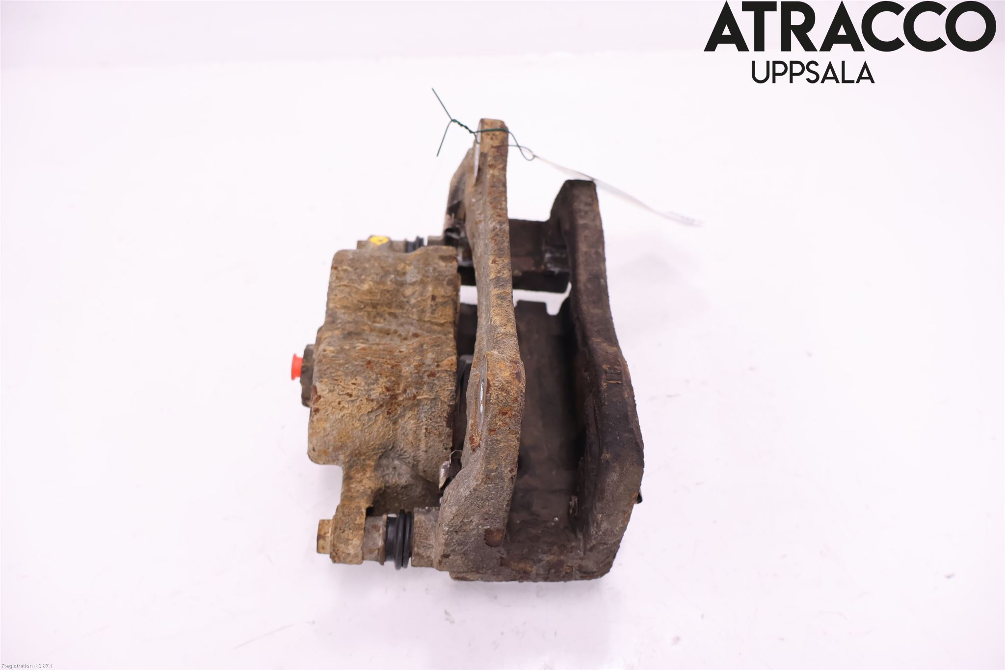 Toyota RAV4 13-18 Bromsok Fram Höger