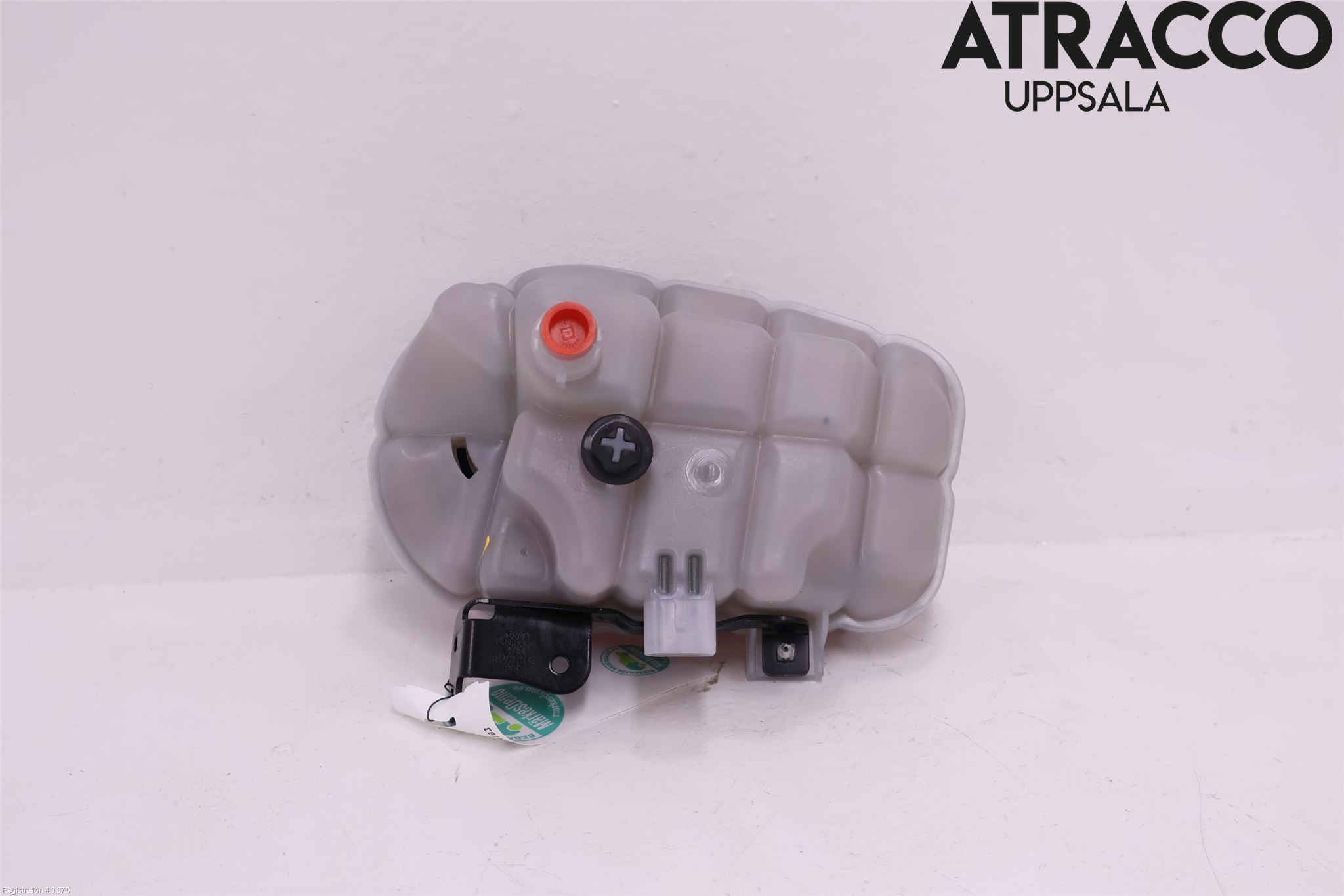 Audi A6/S6 4G 11-18 Expansionstank