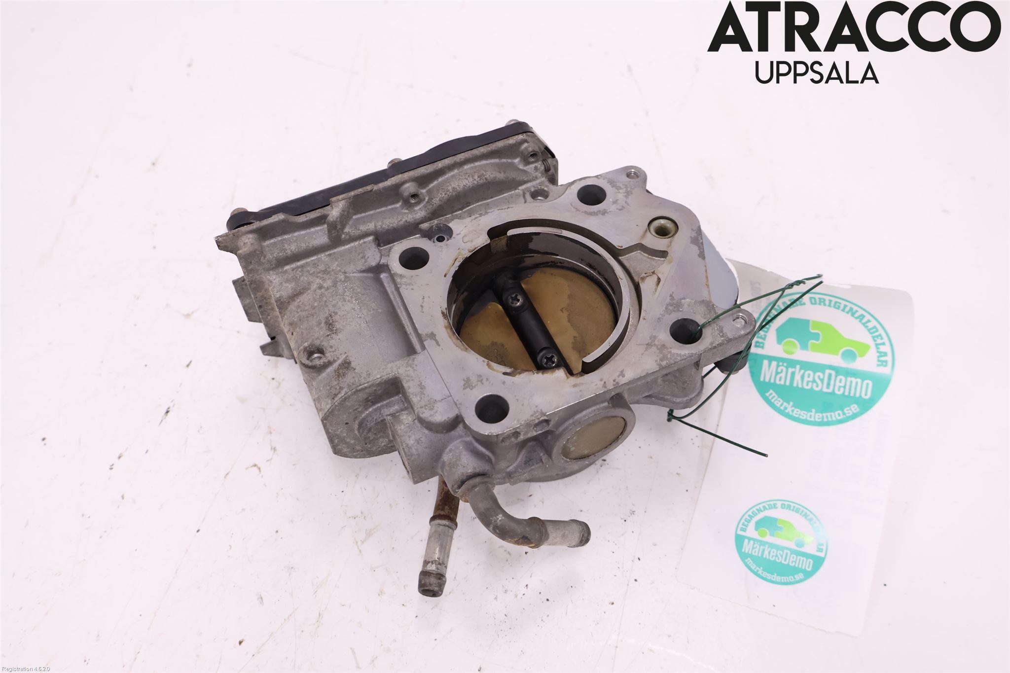 Honda CIVIC 06-11 Injspjällhus