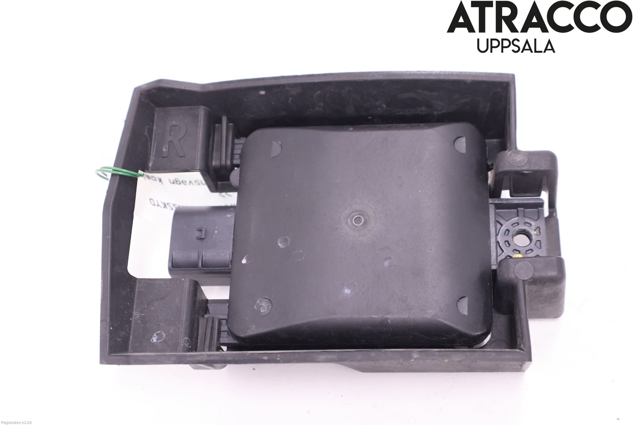 Volkswagen VW T-CROSS 19- Sensor Aktivt Kollisionsskydd