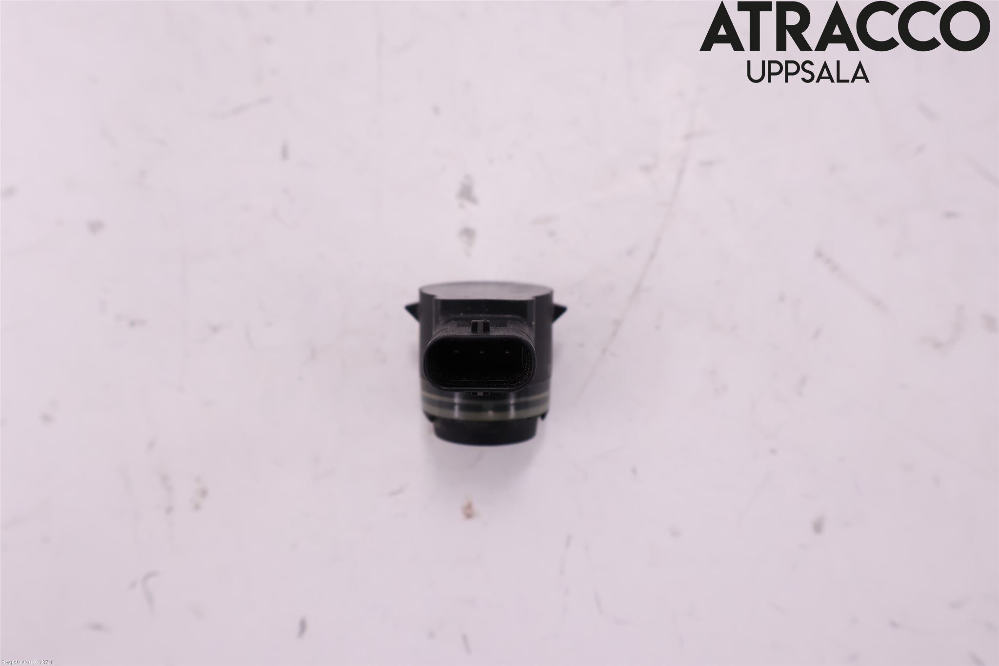 Landrover LAND ROVER DISCOVERY 5 16->> Parkeringshjälp Backsensor