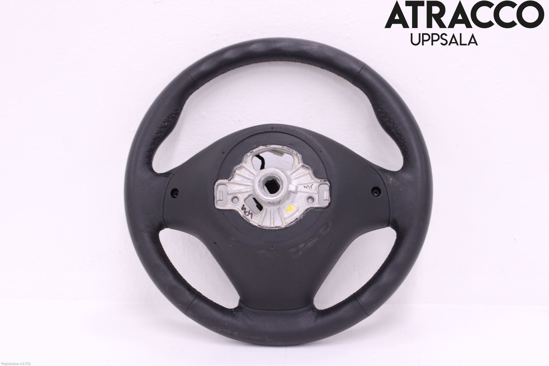 BMW 1 F20/F21 11-19 Ratt