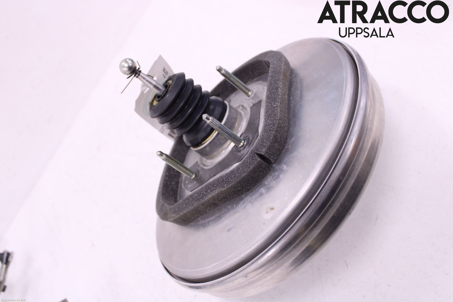 Opel GRANDLAND X 18- Bromsservo