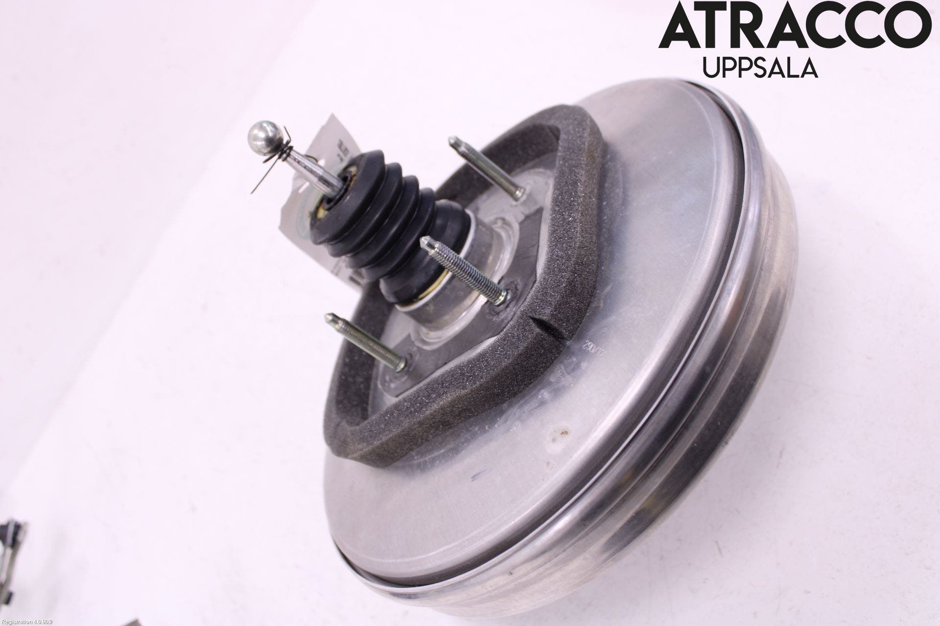 Opel GRANDLAND X 18- Bromsservo