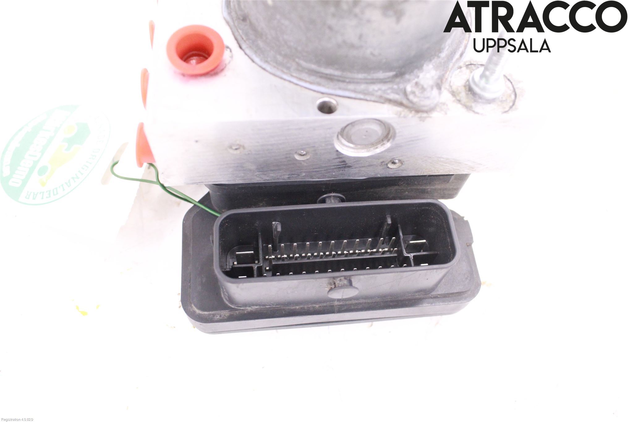 Mercedes-Benz MB SPRINTER (W906) 06-18 Abs Hydraulaggregat