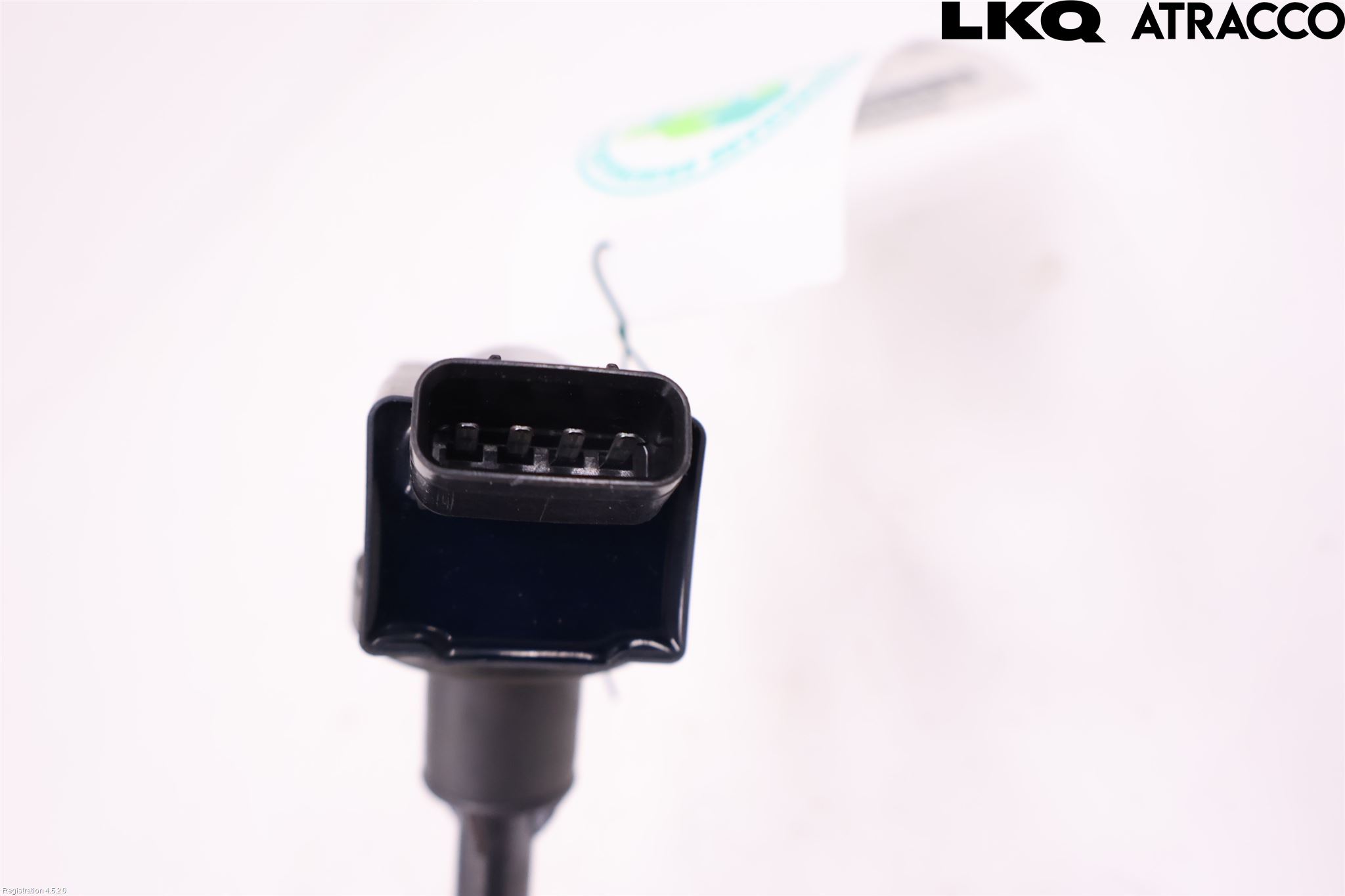 Toyota COROLLA 19- Tändspole