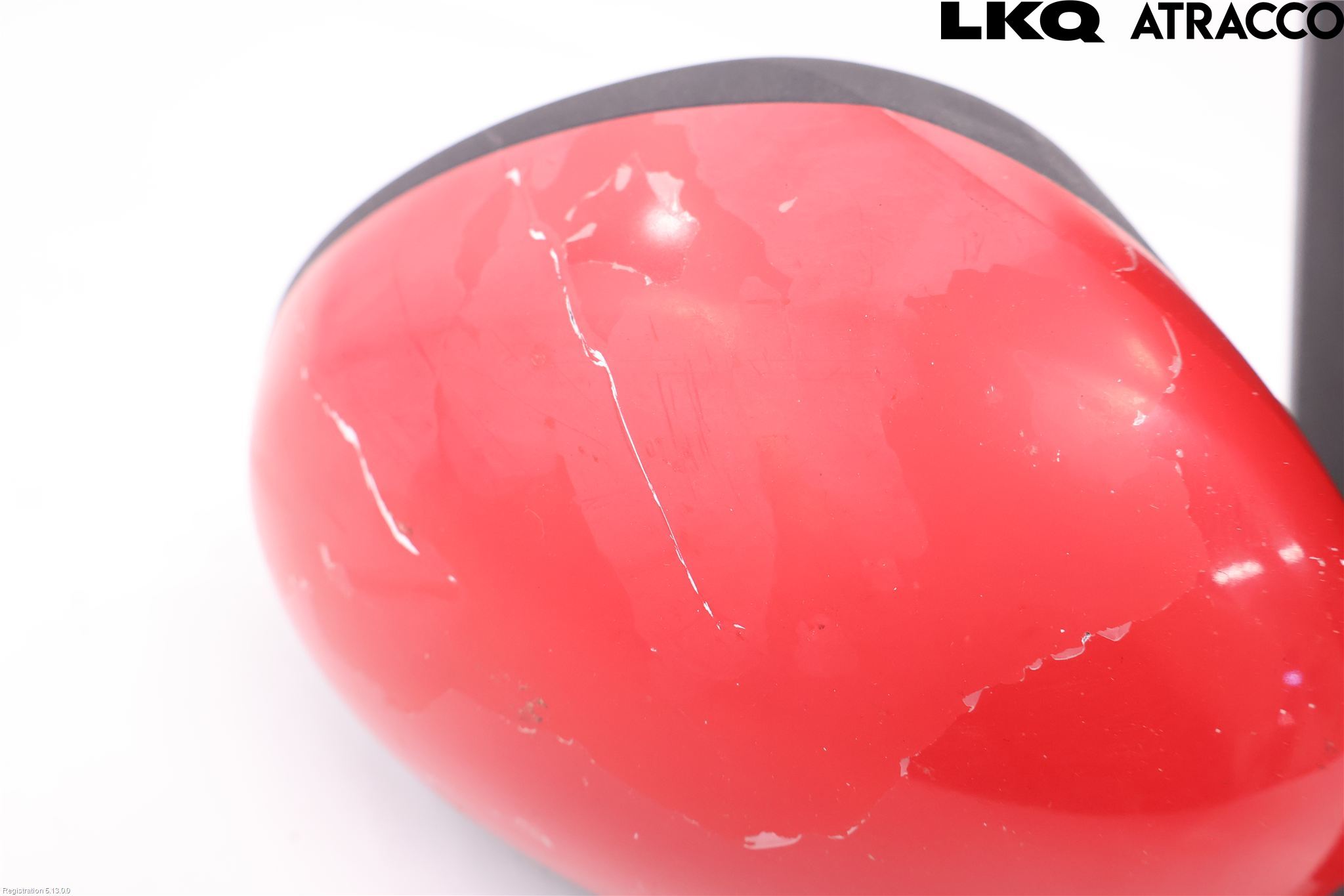 Toyota AYGO 06-14 Spegel Yttre Justerbar Hö