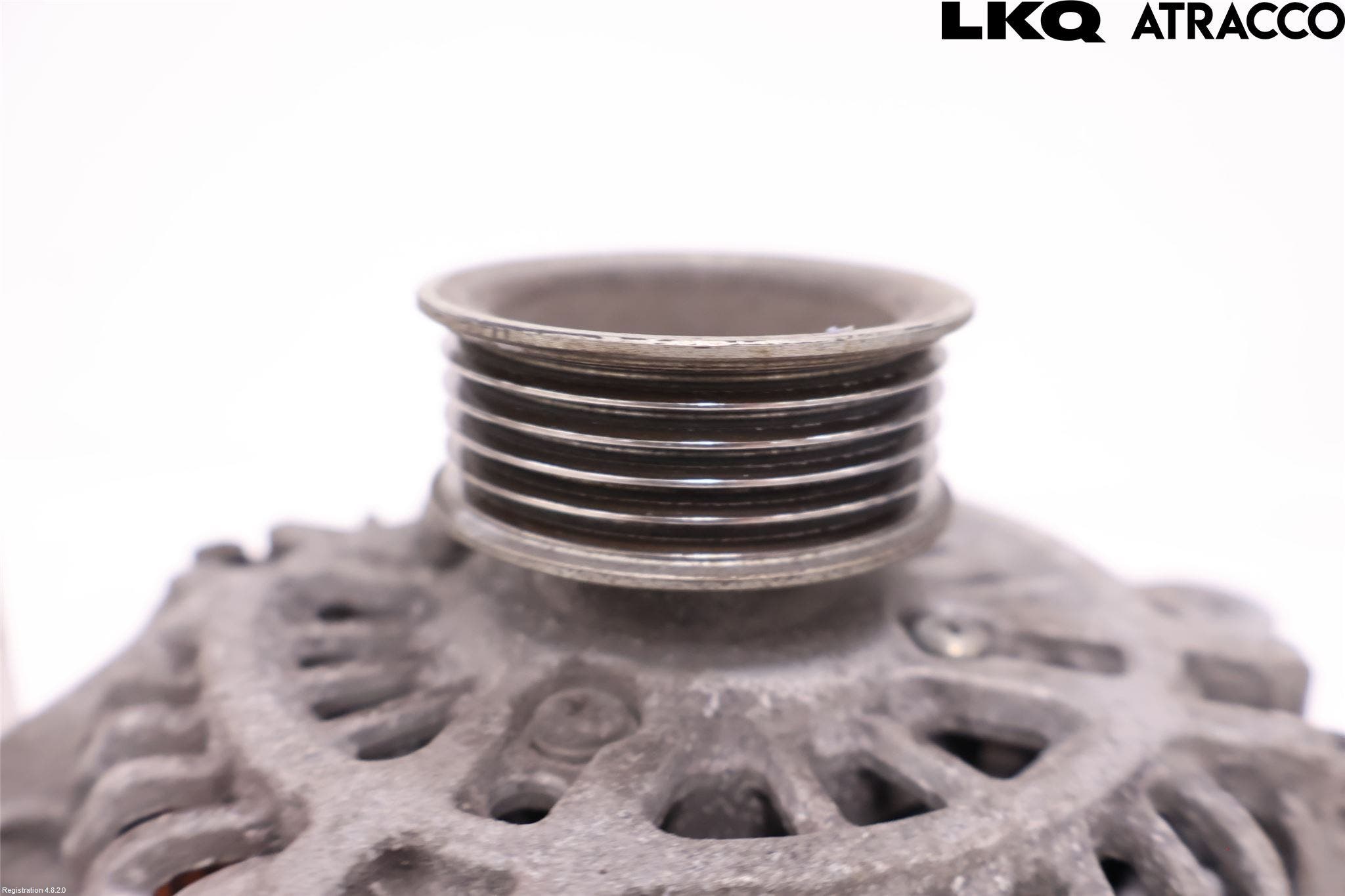 Subaru OUTBACK 10-15 Generator