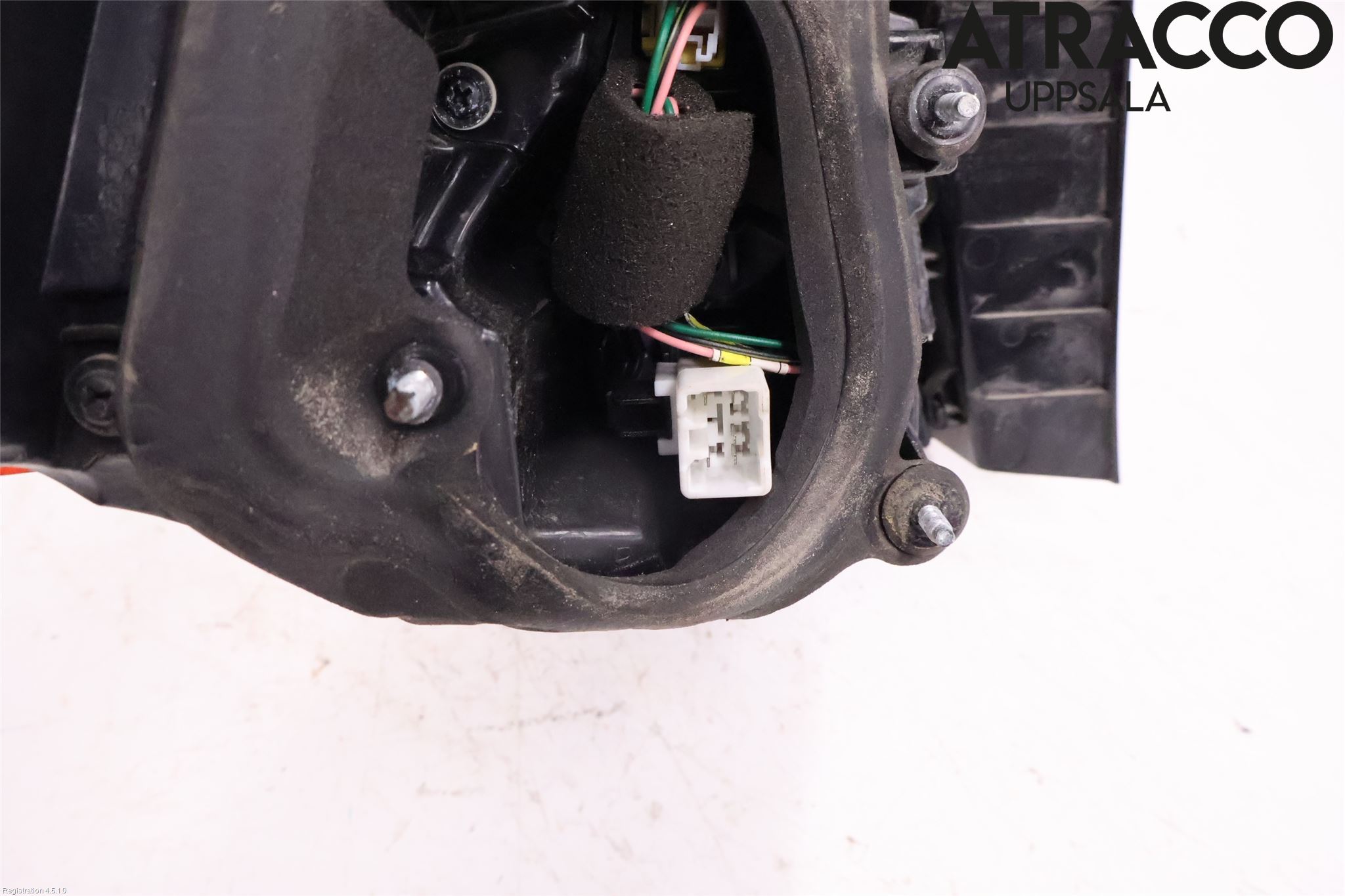 Kia OPTIMA 00-15 Bakljus Höger