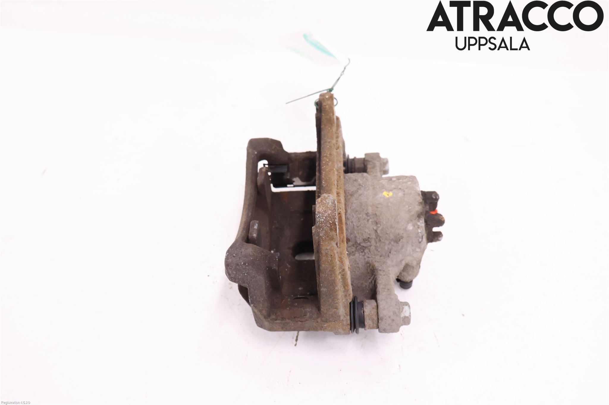 Kia PICANTO 17- Bromsok Fram Höger