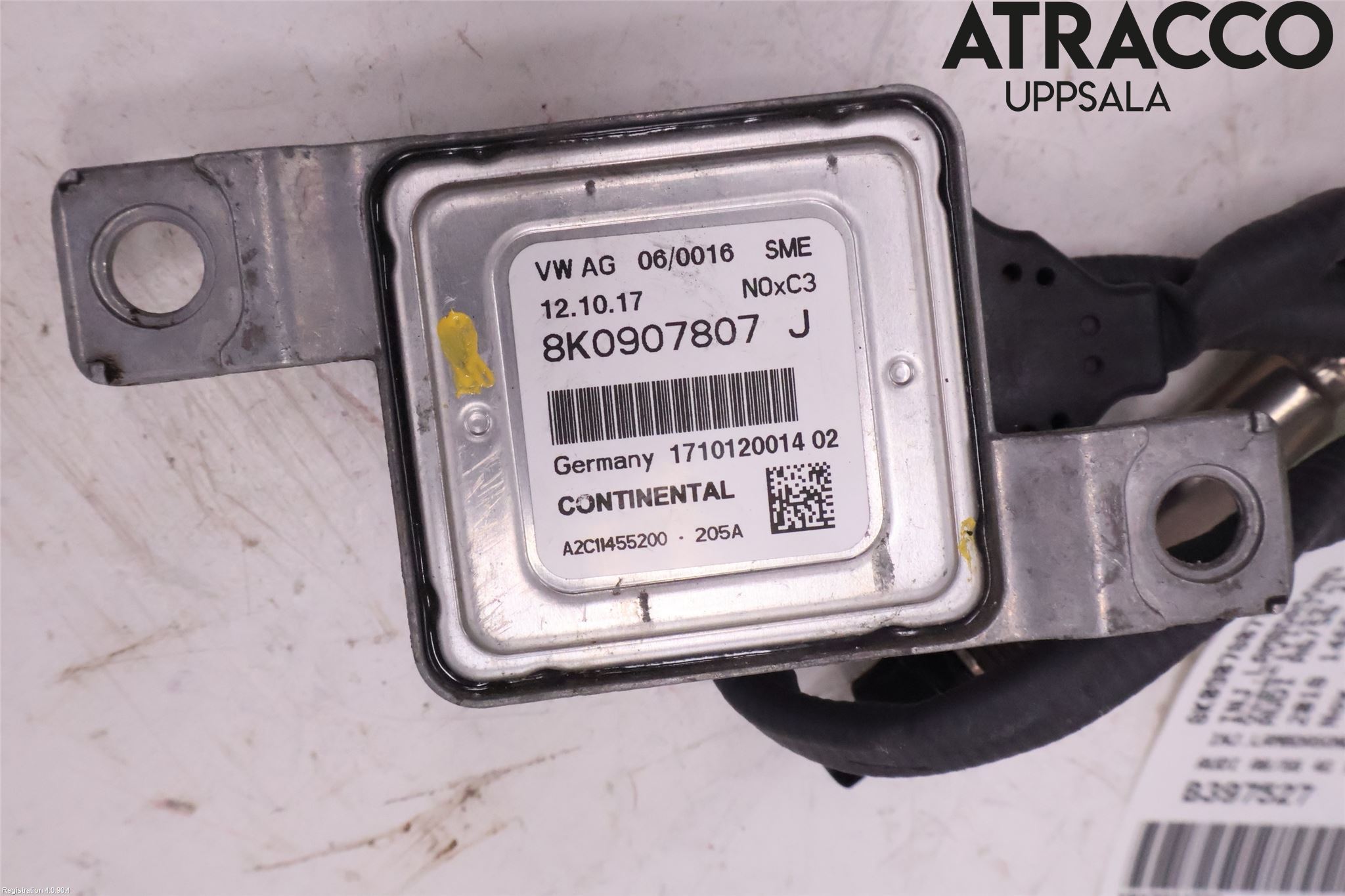 Audi A6/S6 4G 11-18 Injlambdasond