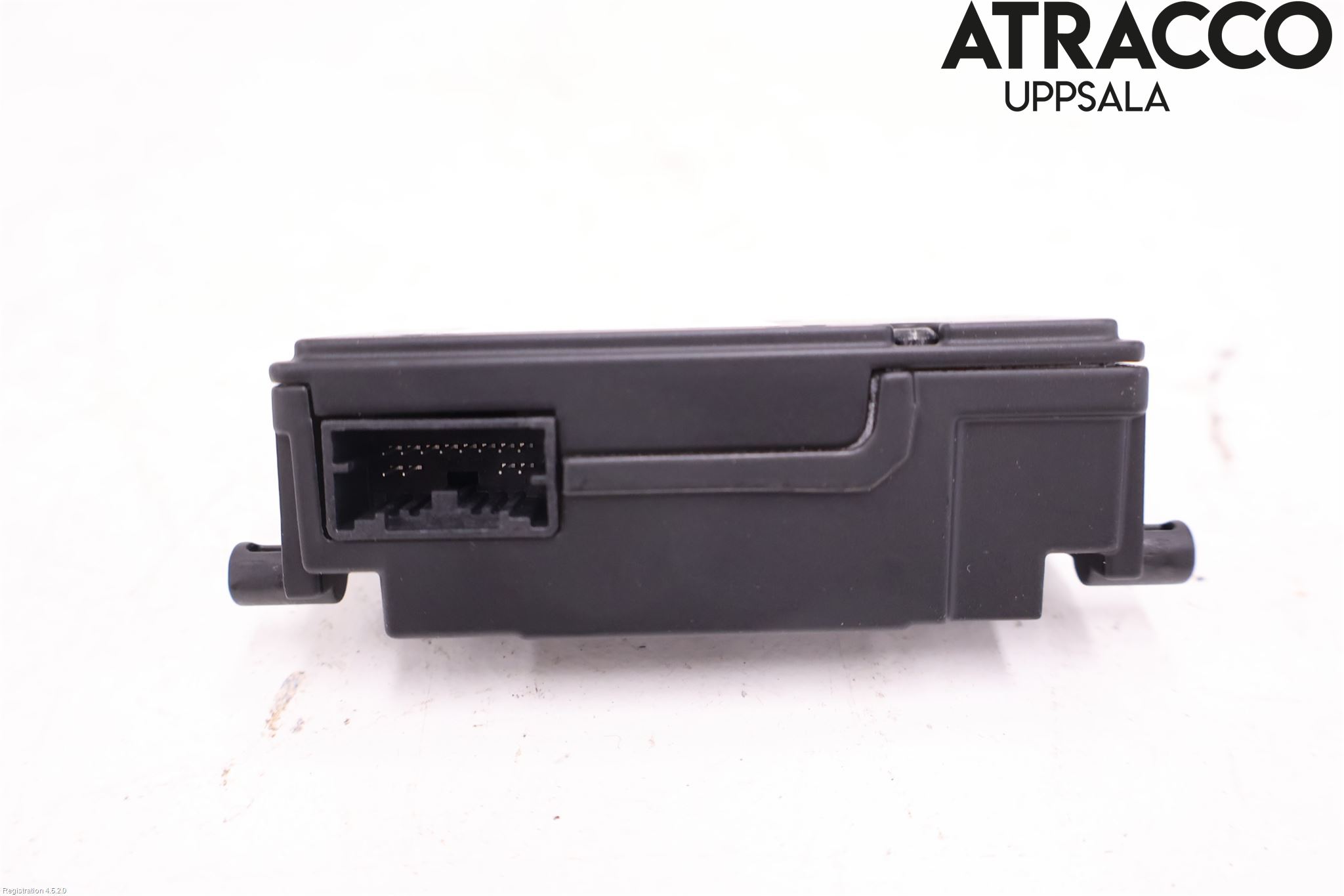 Ford FOCUS 19- Parkeringshjälp Kamera