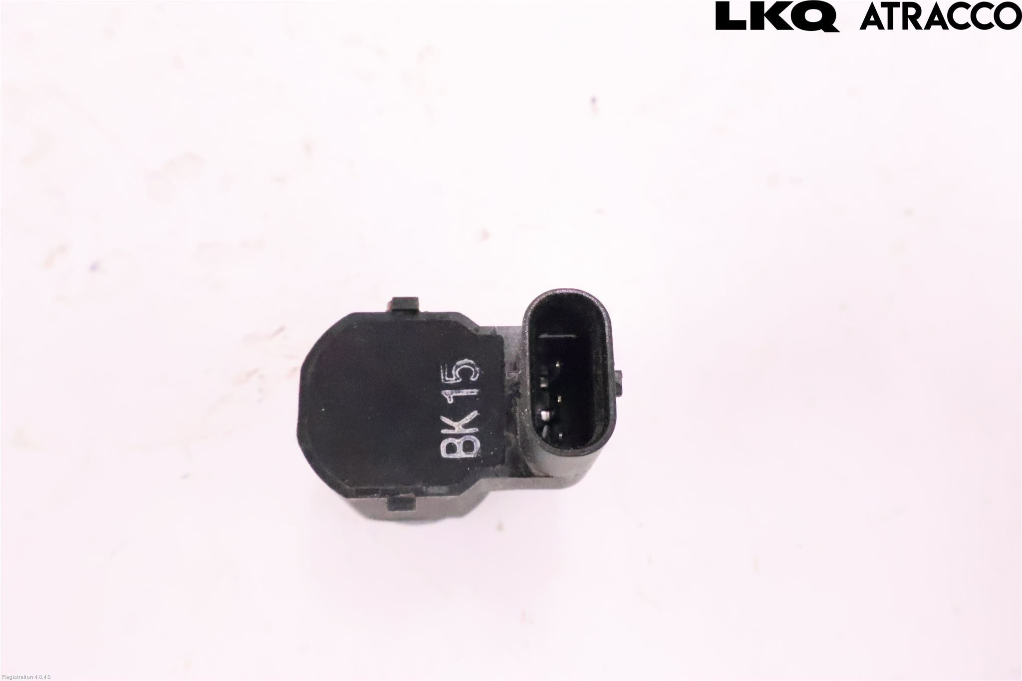 Hyundai i40 08-15 Parkeringshjälp Backsensor