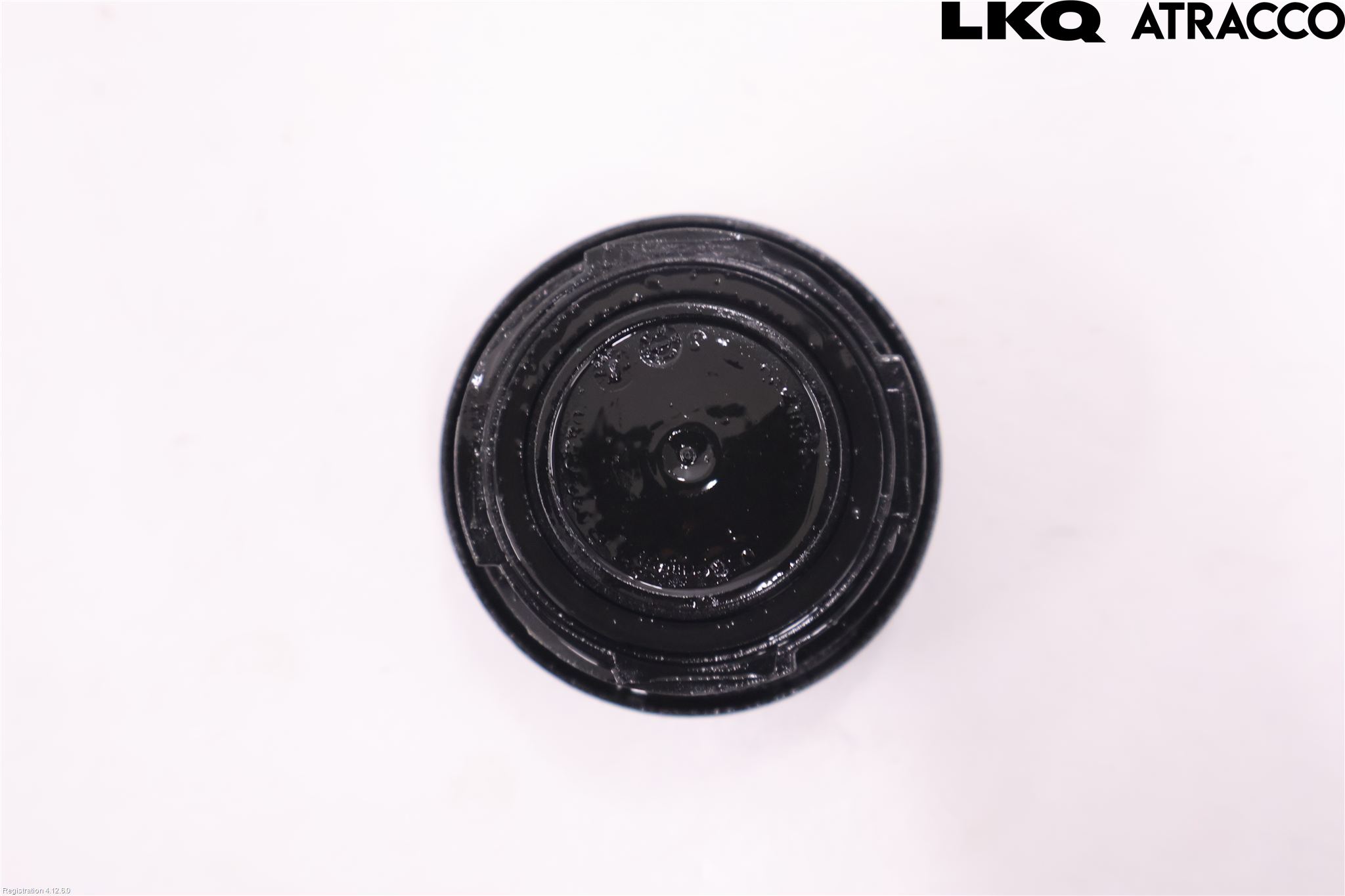 Volkswagen VW CADDY 16-20 Olja Påfyllningslock