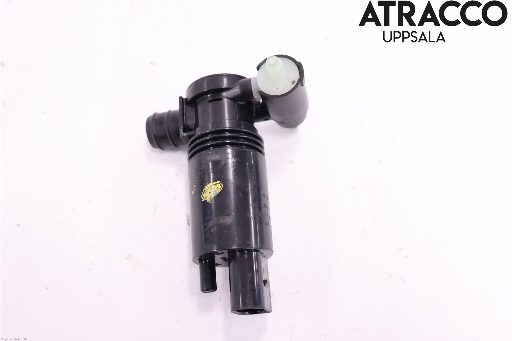 Landrover RANGE ROVER SPORT (L320) 10-13 Spolarpump Högtryck