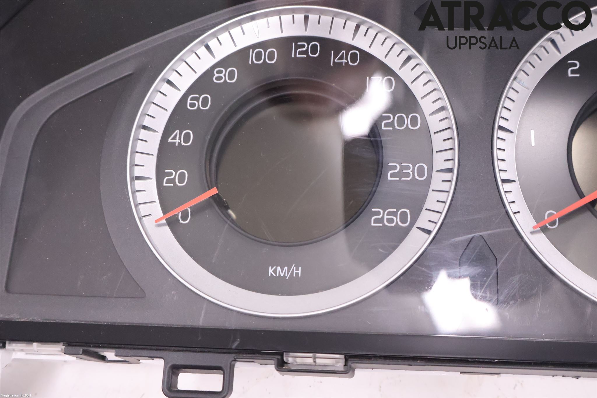 Volvo V70 08-13 Instrument Komb