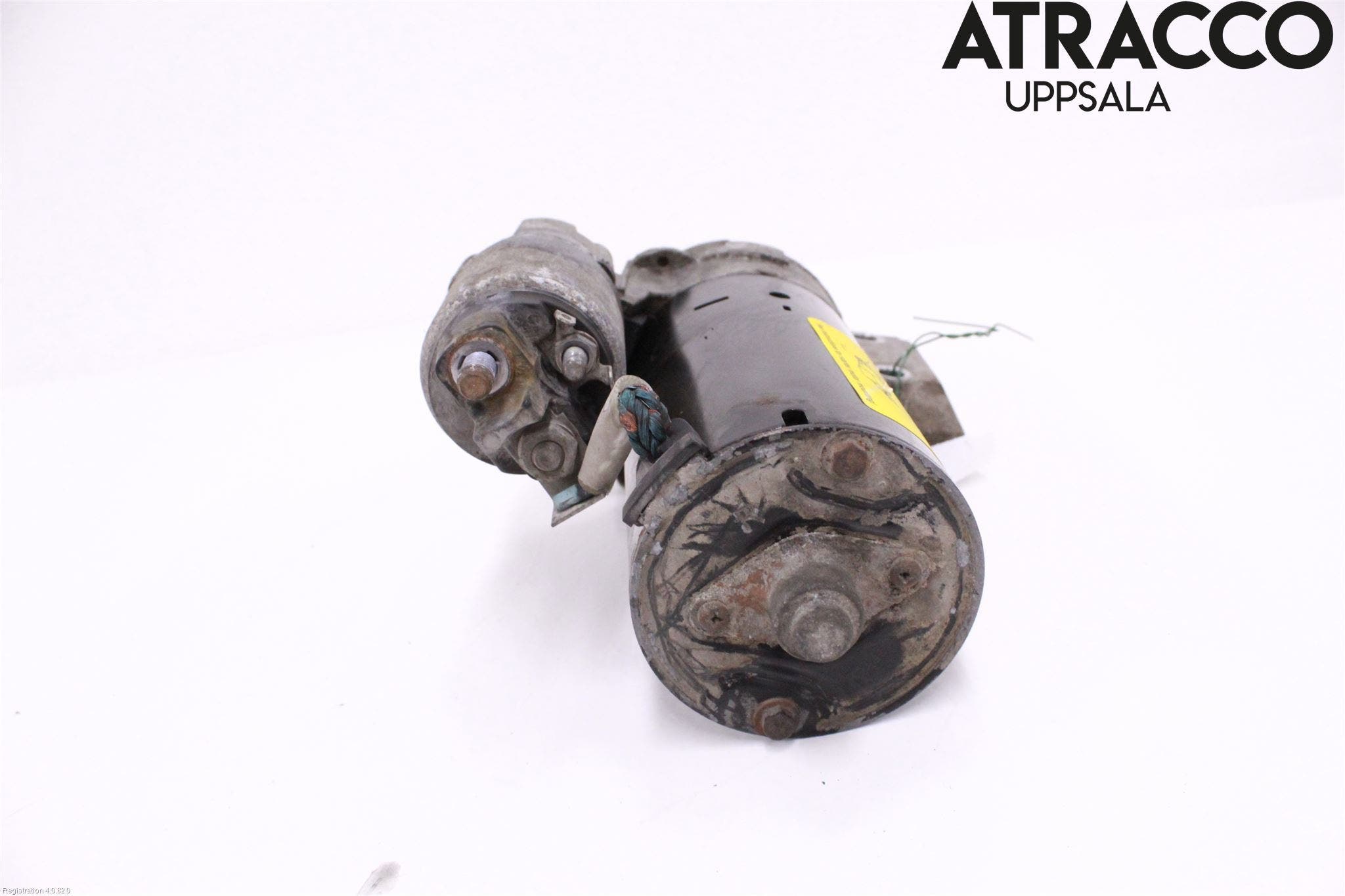 BMW 1 E87/81 5D/3D 03-11 Startmotor