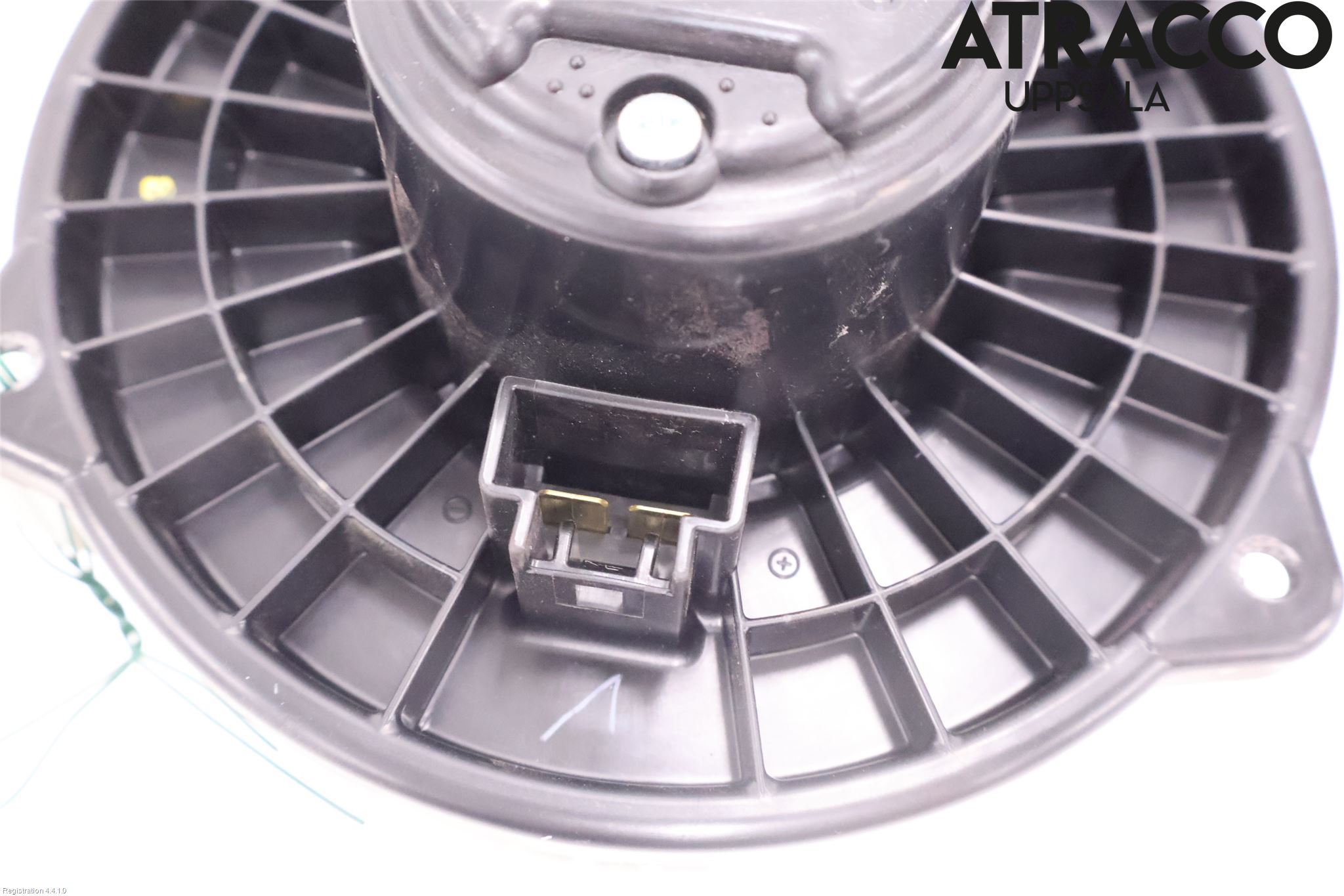 Subaru XV 12-17 Värmefläkt