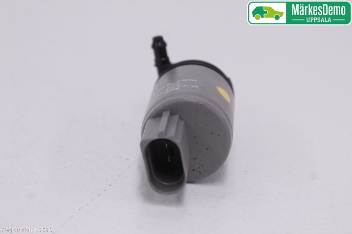 BMW X1 E84 10-15 Spolarpump Vindruta