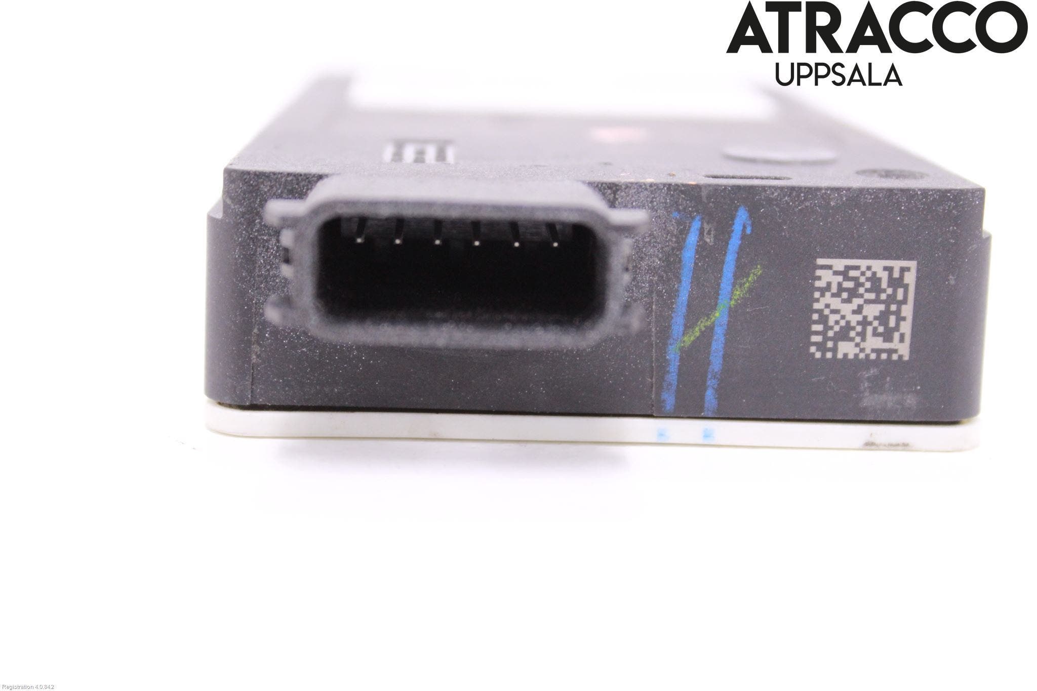 Mercedes-Benz MB E-KLASS (W213) 16-23 Sensor Aktivt Kollisionsskydd