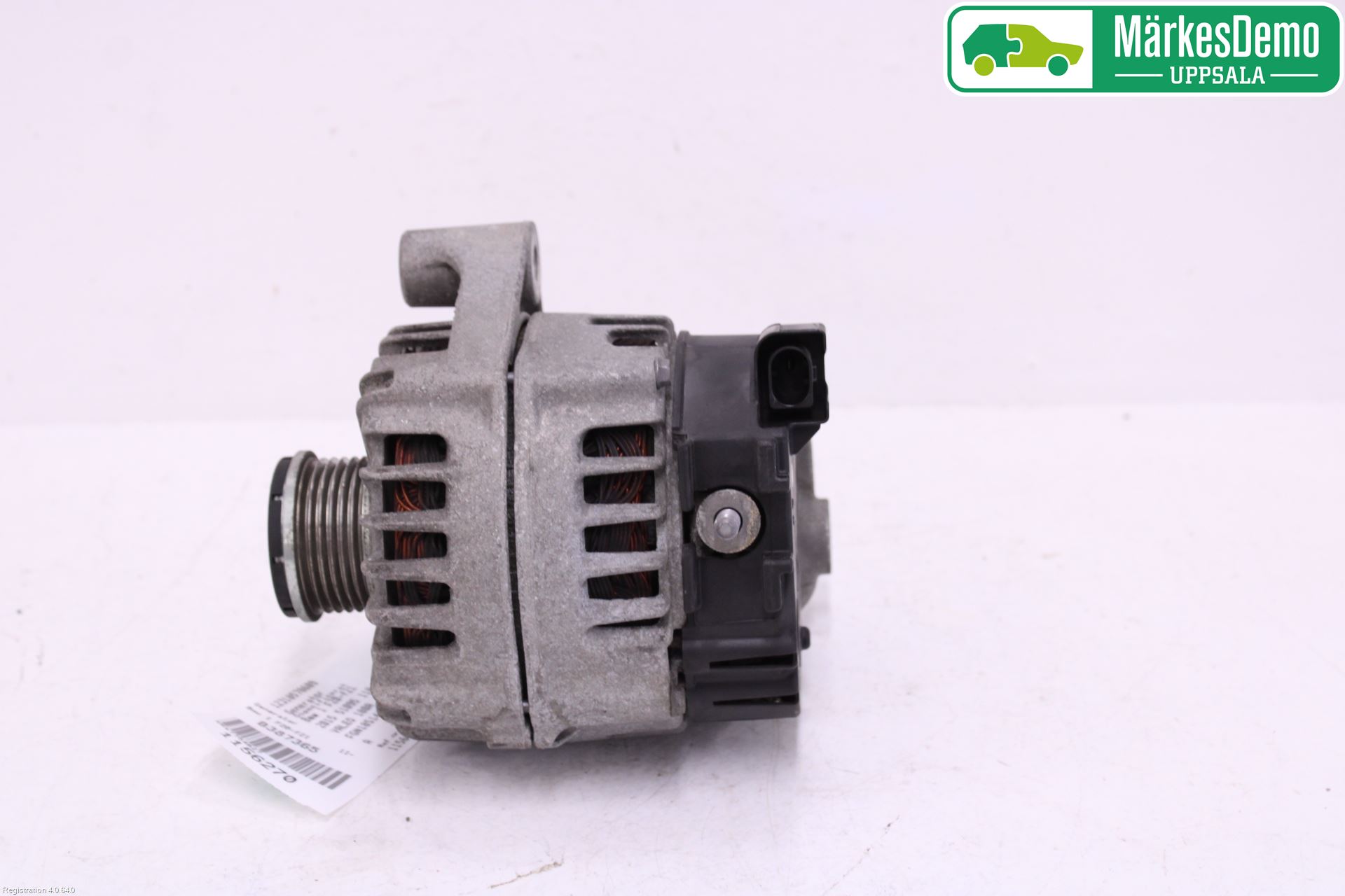 BMW 1 F20/F21 11-19 Generator