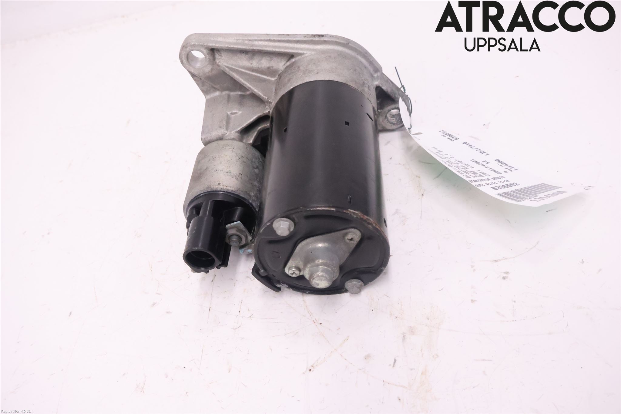 Audi A1/S1 11-18 Startmotor