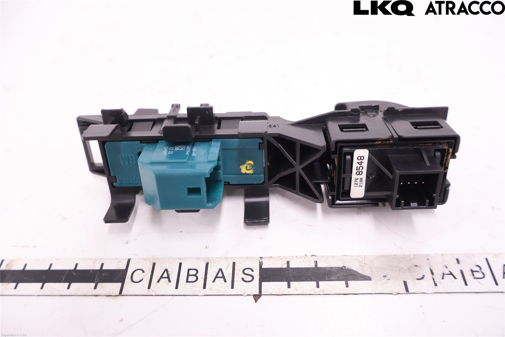 Saab 9-5 10-12 Strömställare Parkeringsbroms