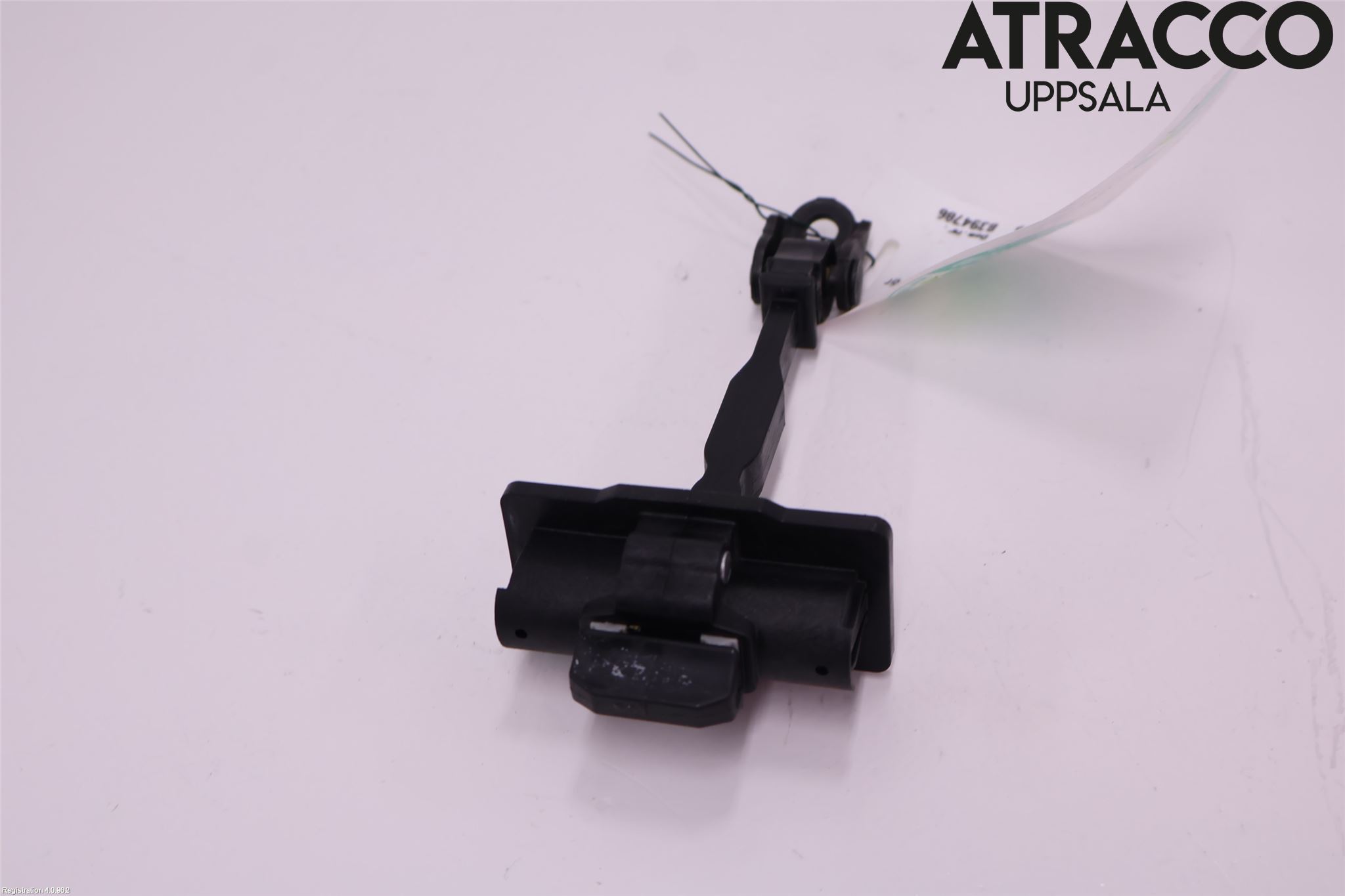 Opel MOKKA 21- Dörrstopp