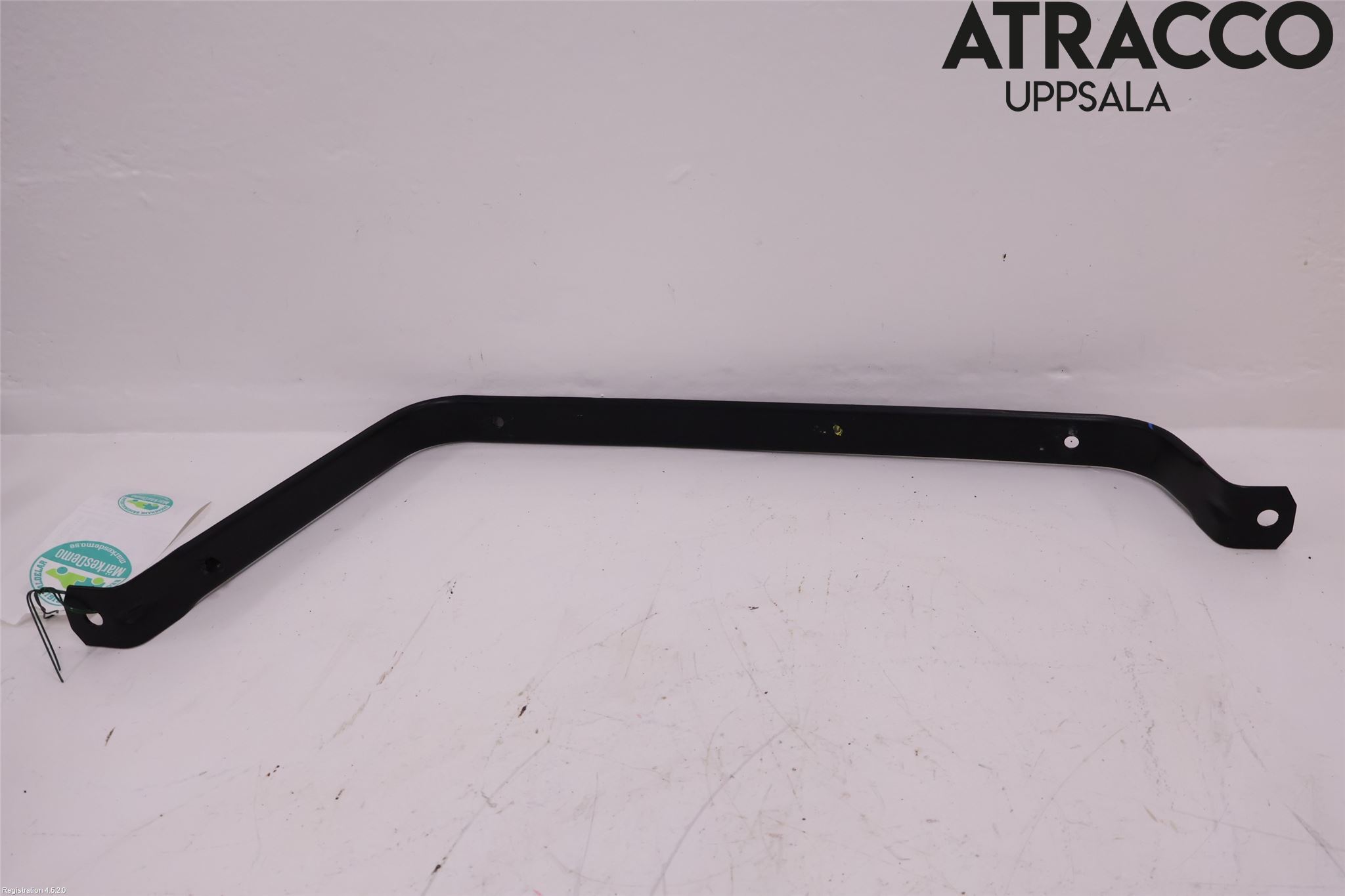 BMW 1 F40 19- Bränsletanksband