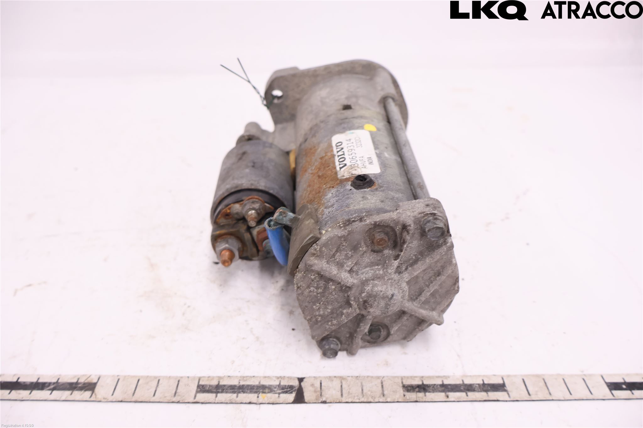 Volvo V60 14-18 Startmotor Diesel
